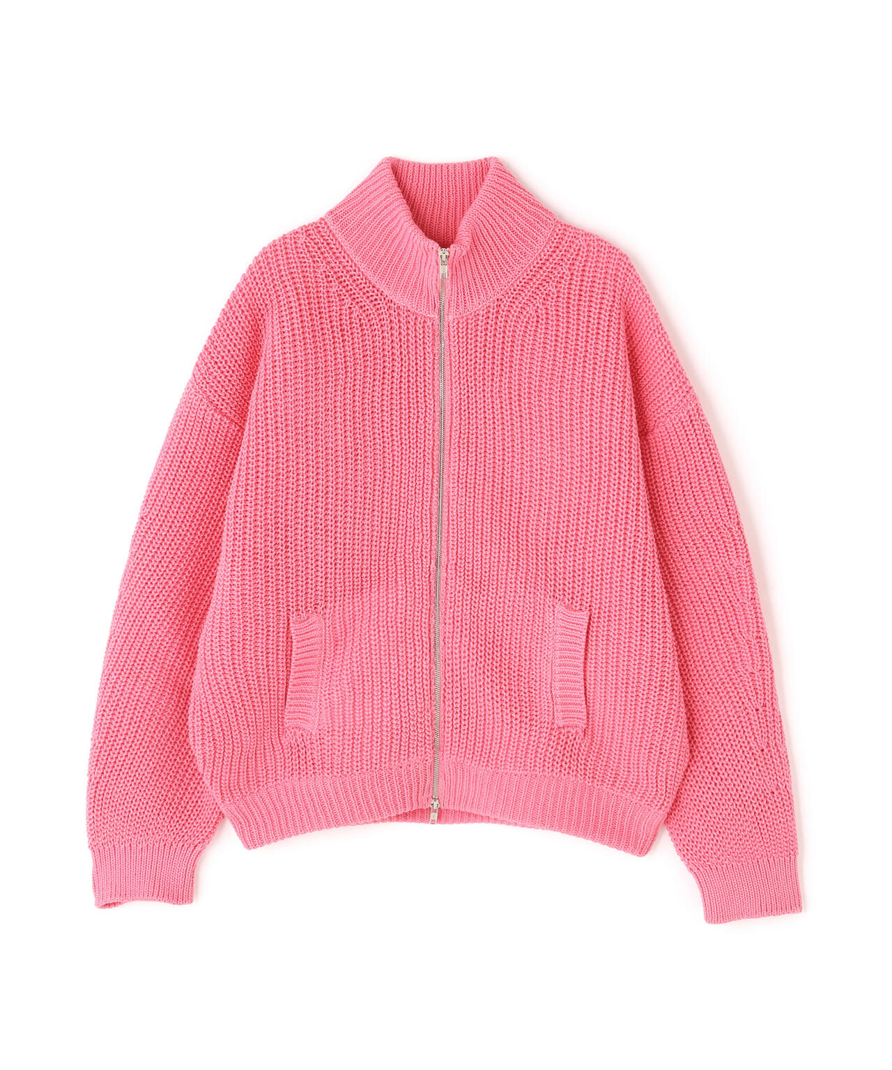 doublet/ダブレット/BOUNCE FUSION DRIVERS KNIT