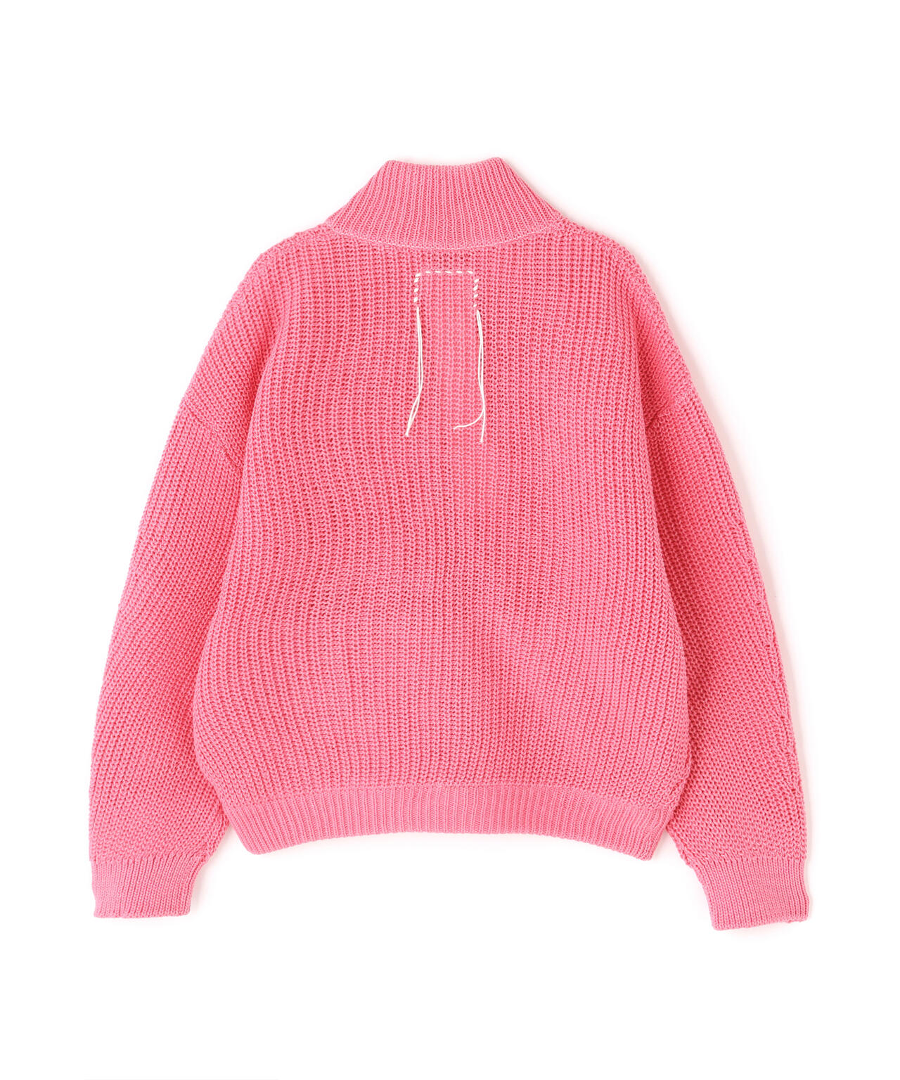 doublet/ダブレット/BOUNCE FUSION DRIVERS KNIT