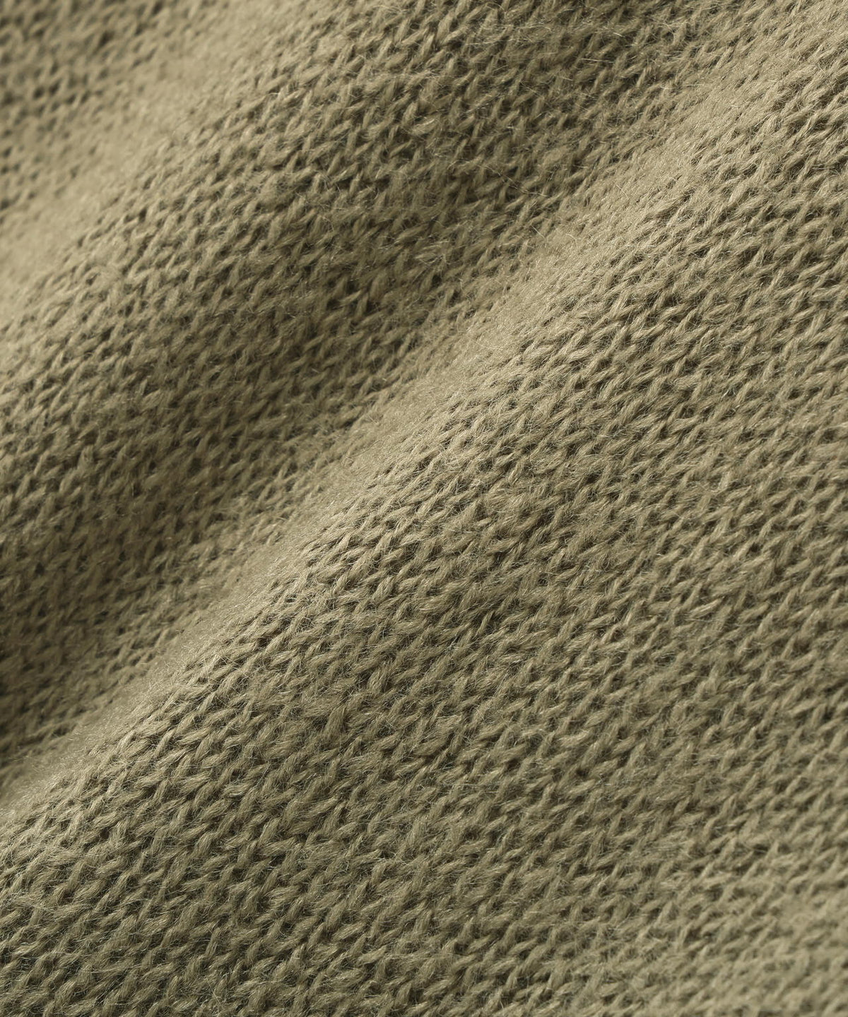【WEB&DEPOT限定】DankeSchon/ダンケシェーン/ST KNIT JACKET