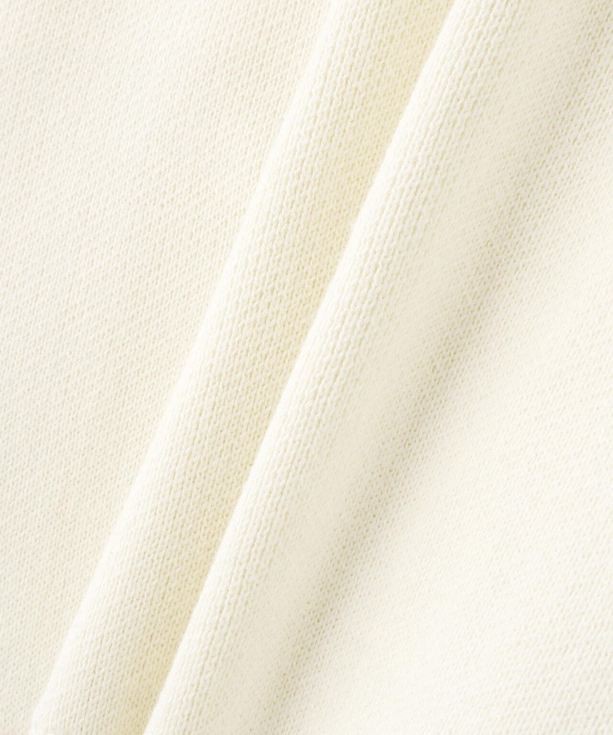 DankeSchon/ダンケシェーン/HAND STITCH KNIT CARDIGAN
