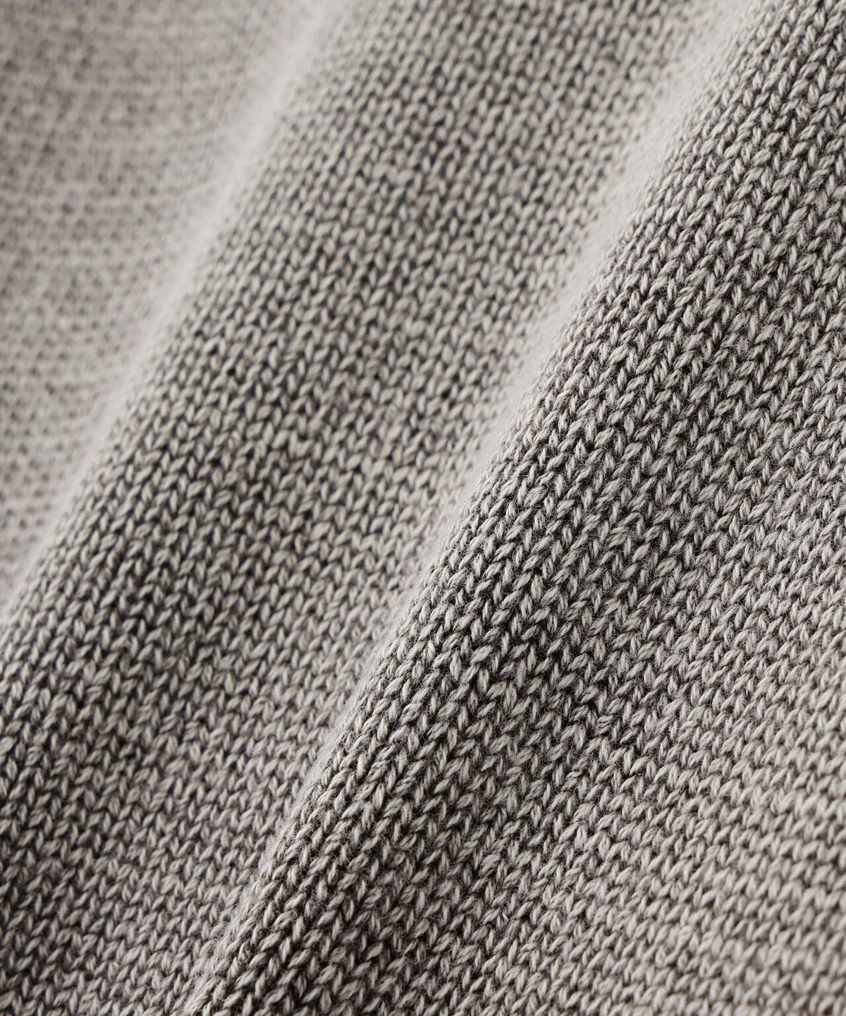 DankeSchon/ダンケシェーン/MILS KNIT DRIVERS