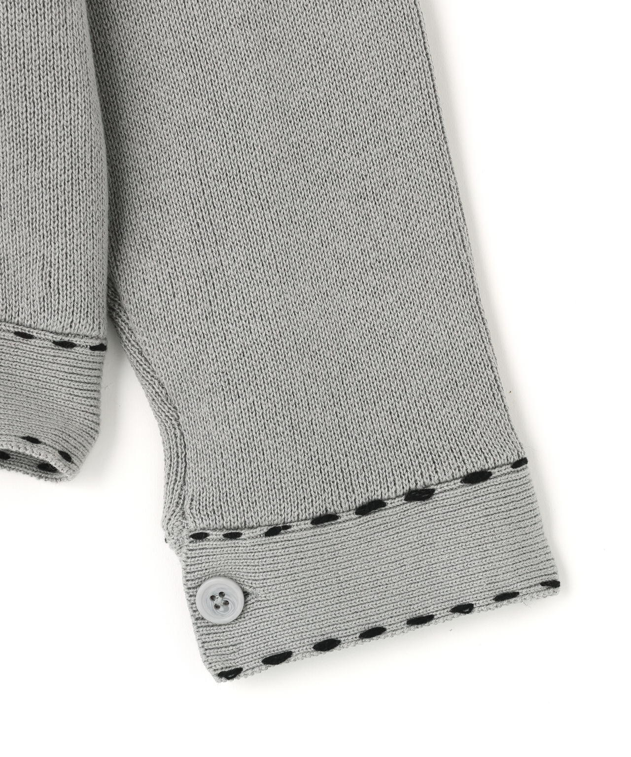 Chica/チカ/HAND STICH CARDIGAN