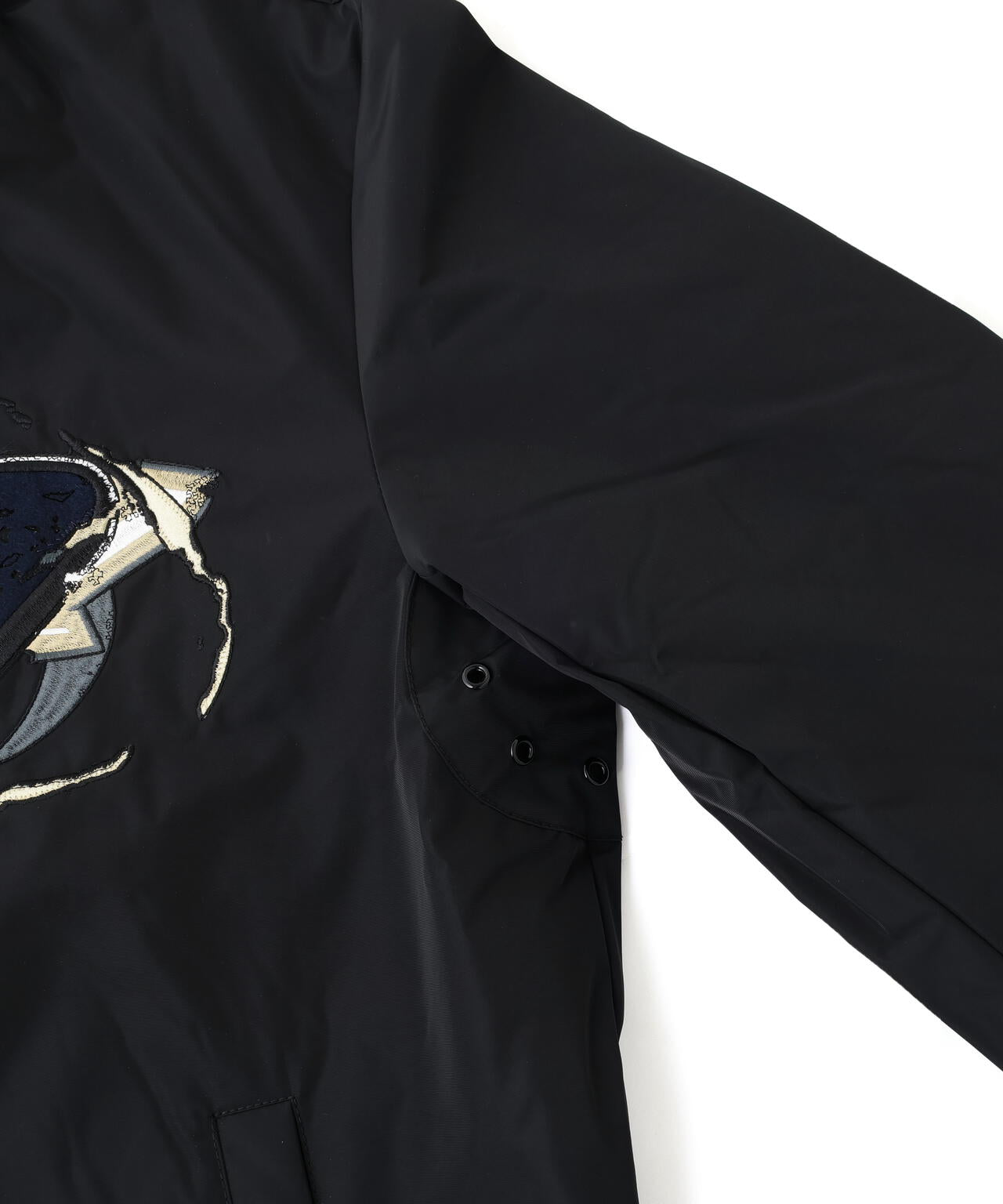 DIESEL/ディーゼル/J-OACHIM D-PADD JACKET