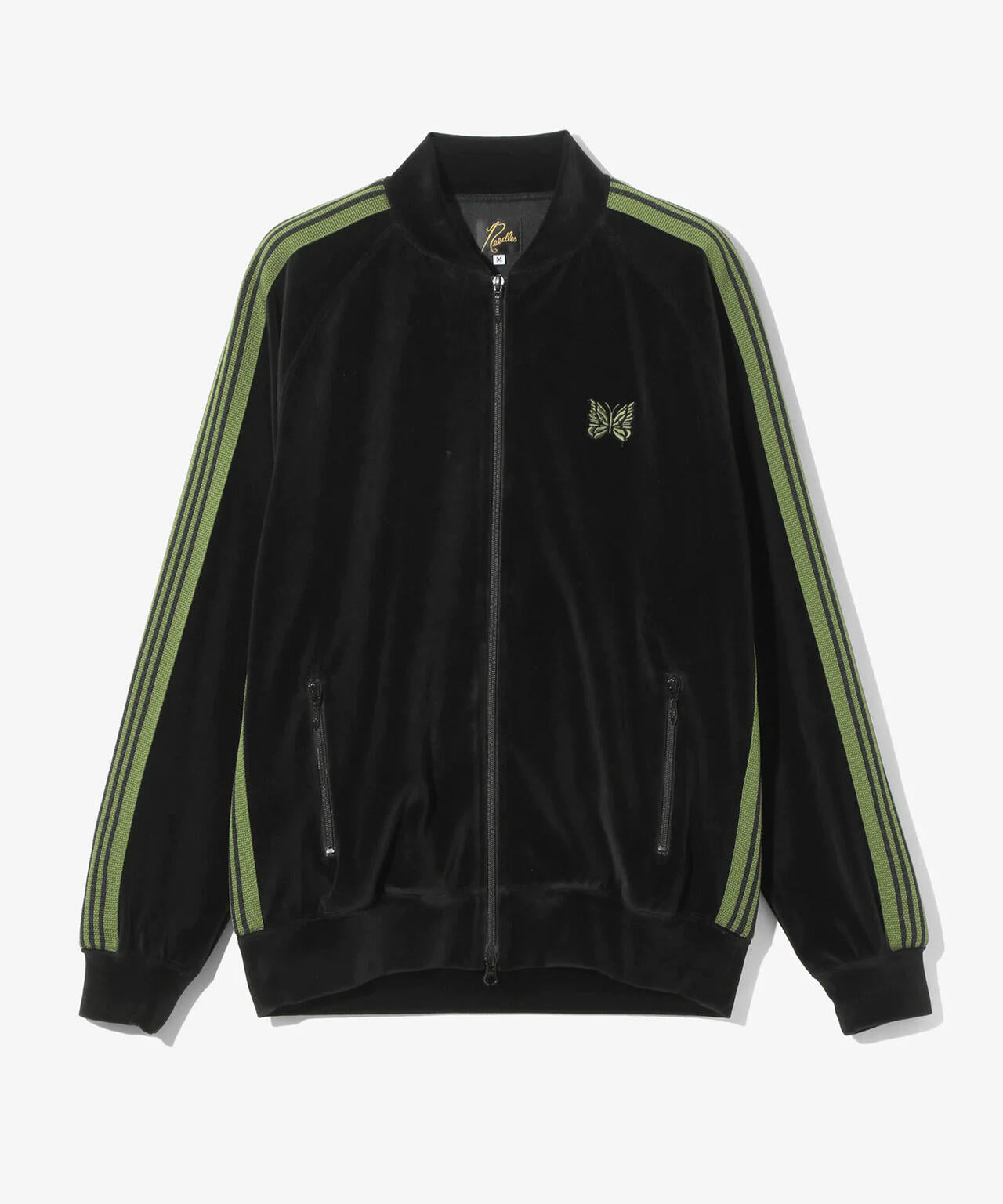 【Needles】ニードルス ニードルズ p&m Emb. jakcet 完売品 Needles】ニードルス ニードルズ p&m Emb. jakcet 完売品