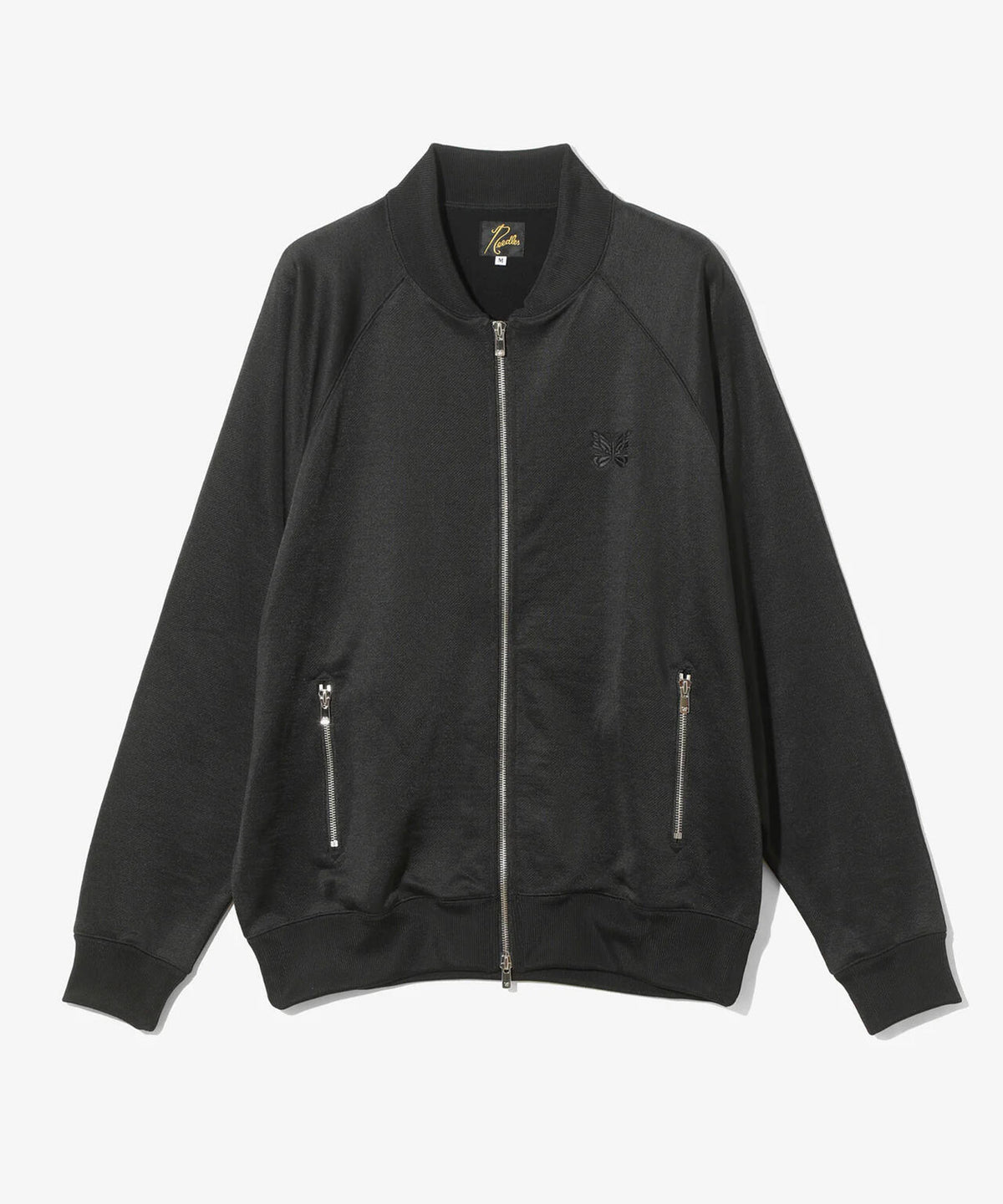 NEEDLES/ニードルズ/DOLMAN SLEEVE TRACK JACKET - BRIGHT JERSEY