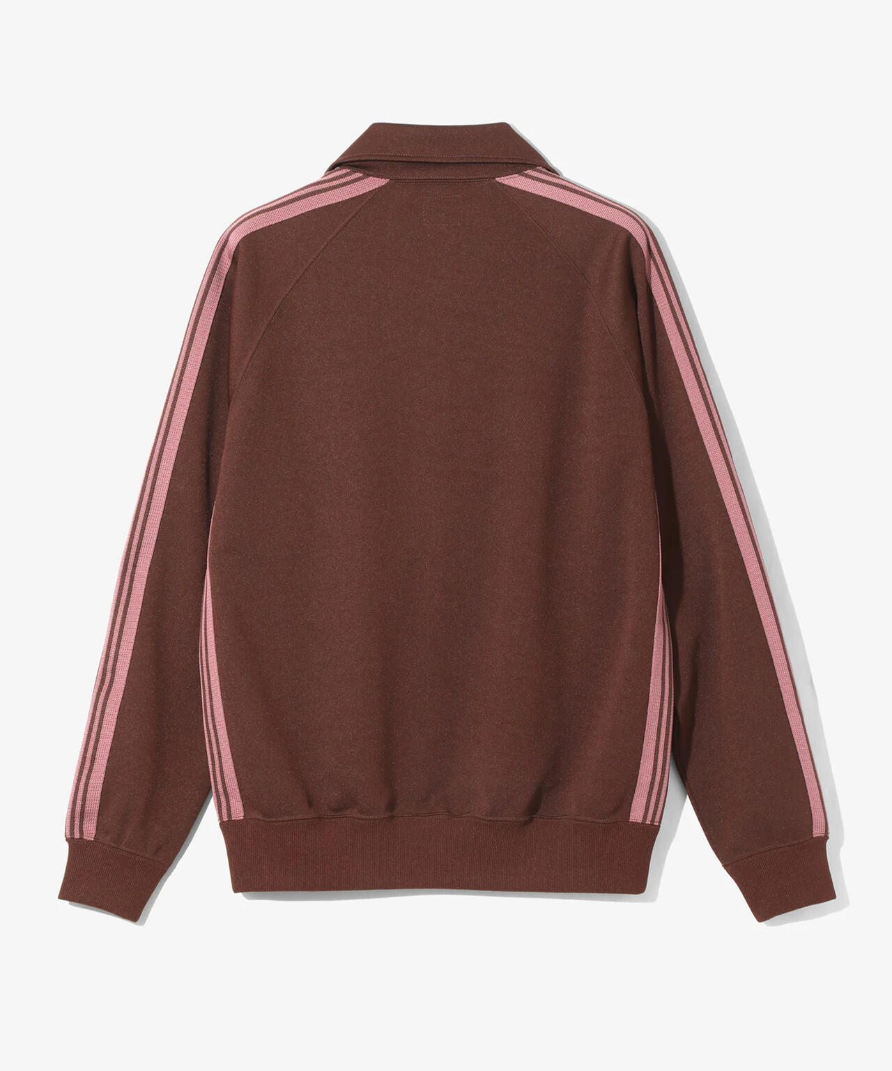 NEEDLES/ニードルズ/TRACK JACKET - POLY SMOOTH