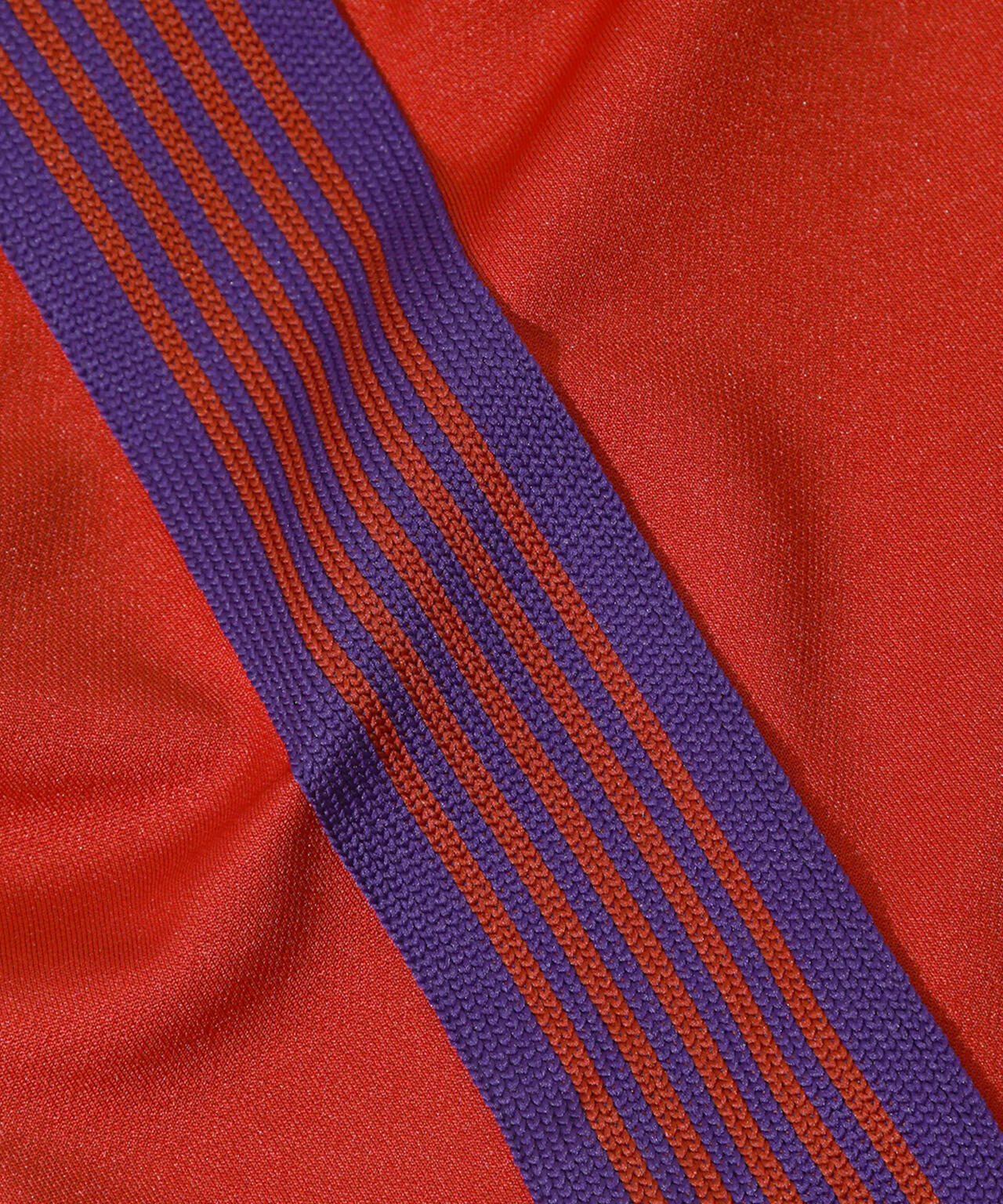 NEEDLES/ニードルズ/TRACK JACKET - POLY SMOOTH