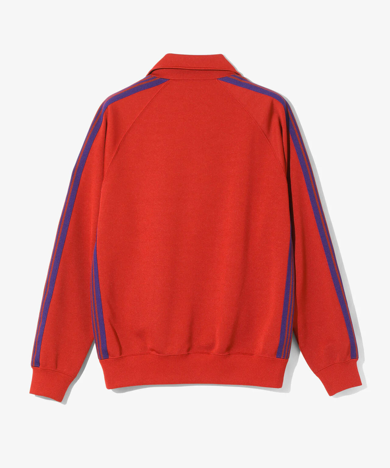 NEEDLES/ニードルズ/TRACK JACKET - POLY SMOOTH
