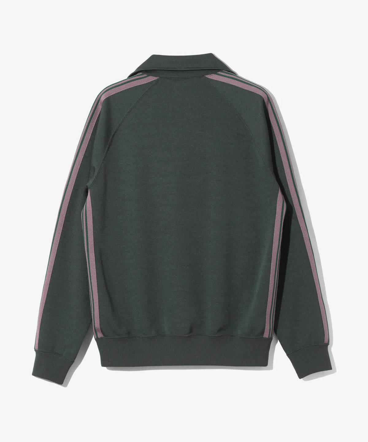 NEEDLES/ニードルズ/TRACK JACKET - POLY SMOOTH