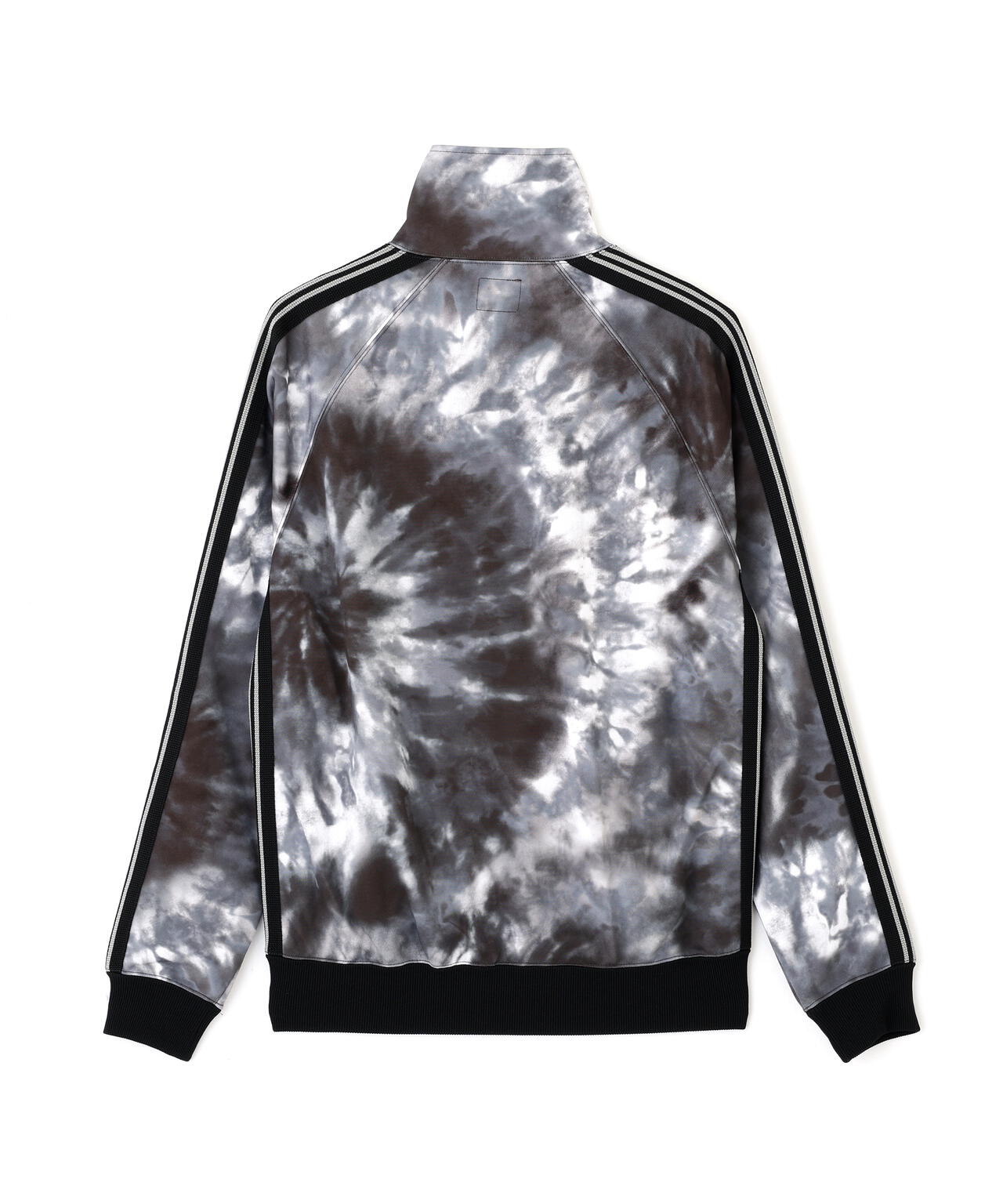 NEEDLES/ニードルズ/【LHP EXCLUSIVE】TRACK JACKET POLY SMOOTH - TIE DYE