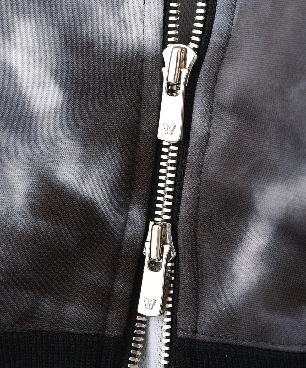 NEEDLES/ニードルズ/【LHP EXCLUSIVE】TRACK JACKET POLY SMOOTH - TIE DYE