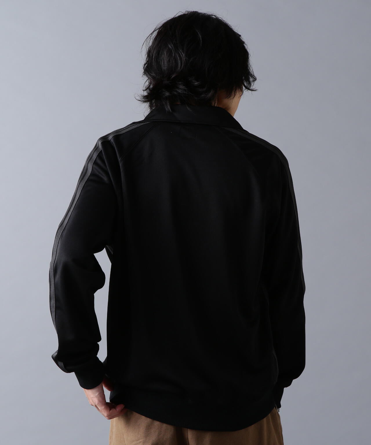 NEEDLES/ニードルズ/【LHP EXCLUSIVE】TRACK JACKET - POLY SMOOTH