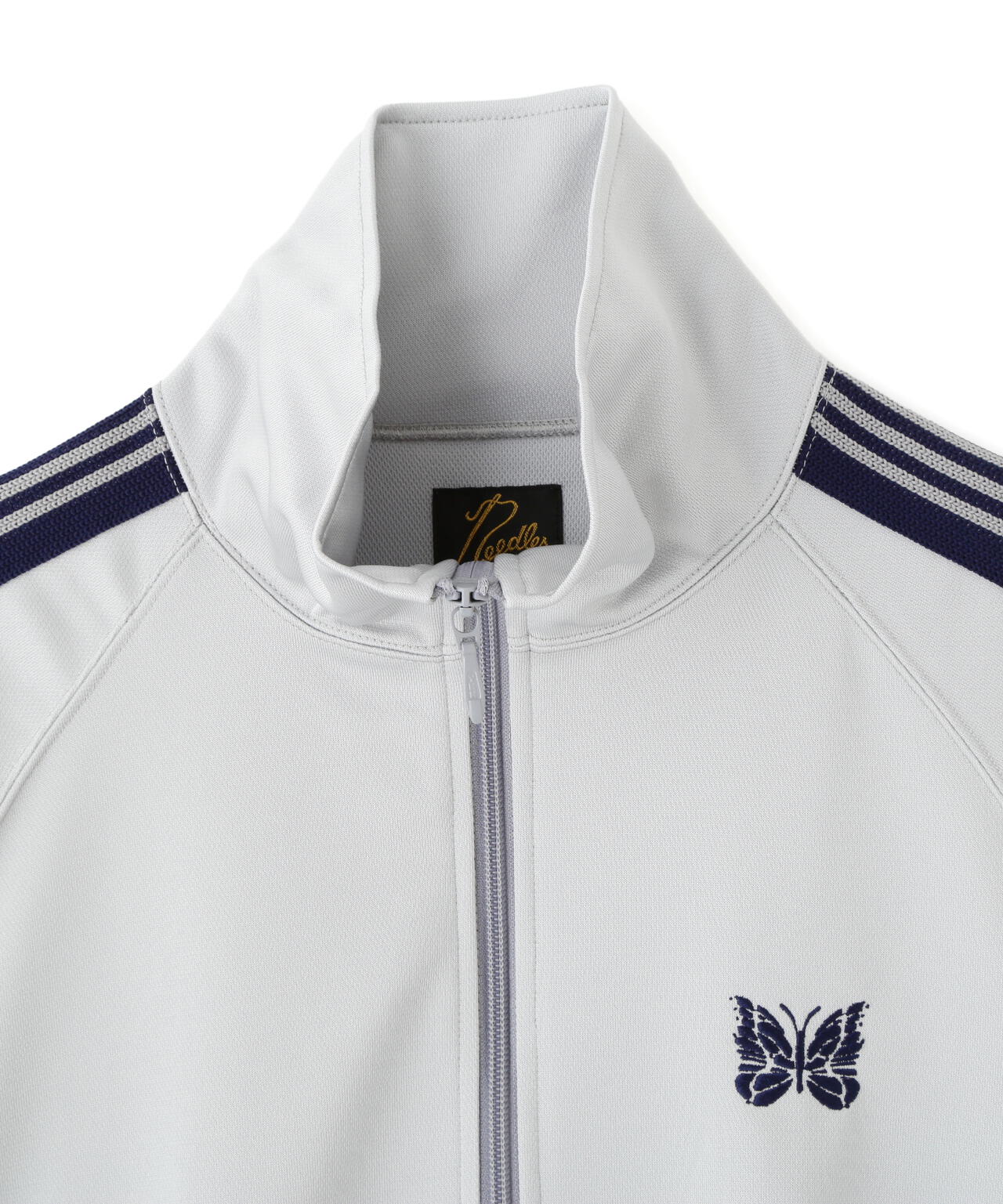 NEEDLES/ニードルズ/【LHP EXCLUSIVE】TRACK JACKET - POLY SMOOTH