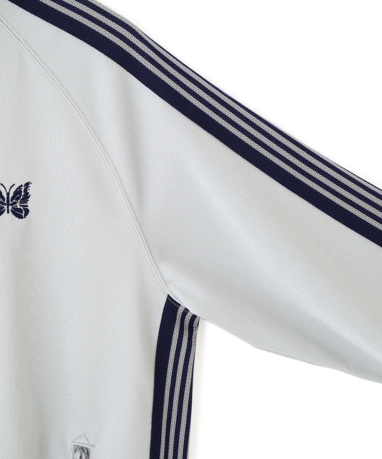 NEEDLES/ニードルズ/【LHP EXCLUSIVE】TRACK JACKET - POLY SMOOTH