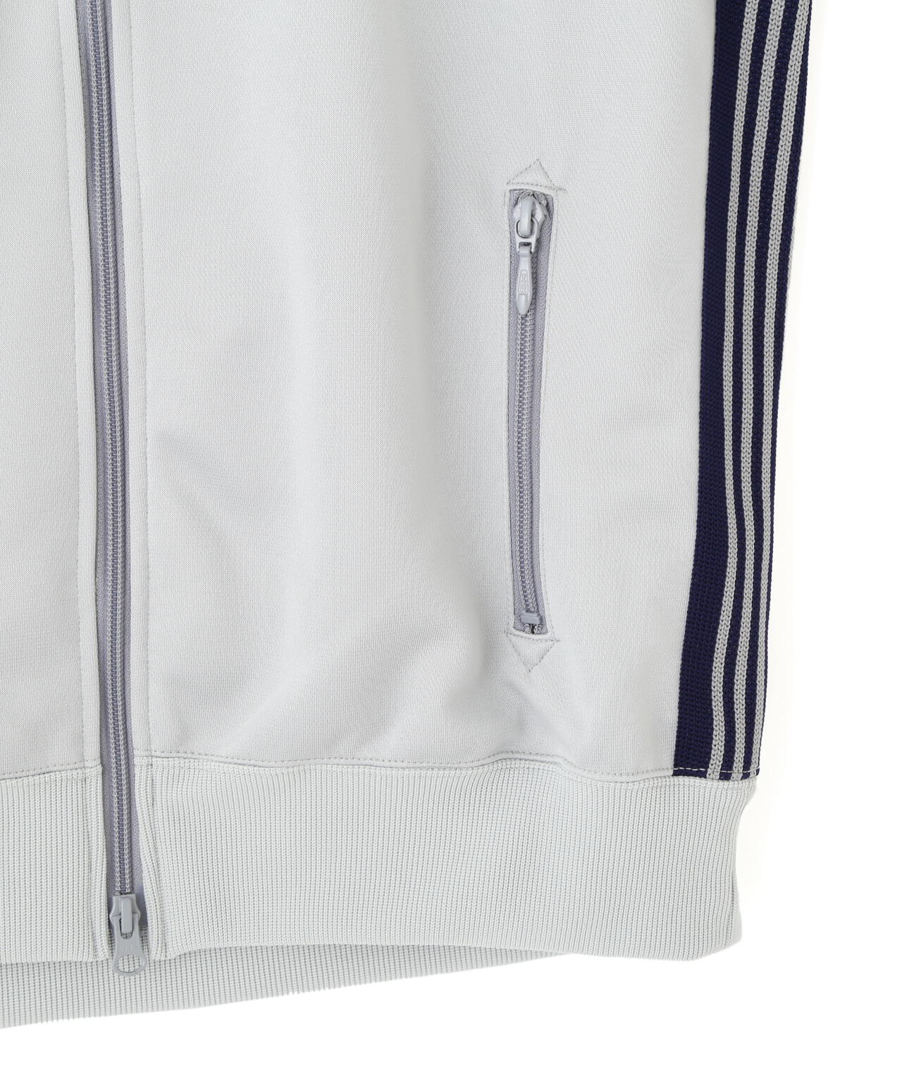 NEEDLES/ニードルズ/【LHP EXCLUSIVE】TRACK JACKET - POLY SMOOTH
