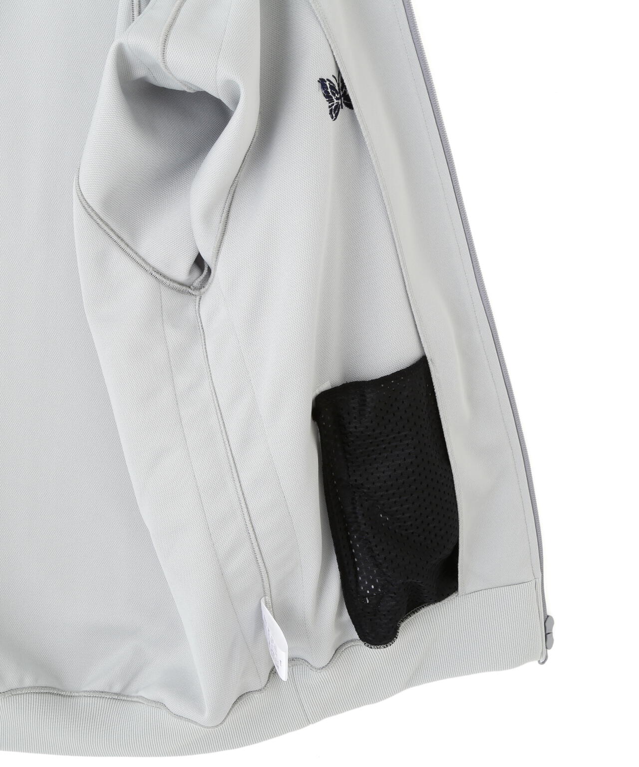 NEEDLES/ニードルズ/【LHP EXCLUSIVE】TRACK JACKET - POLY SMOOTH
