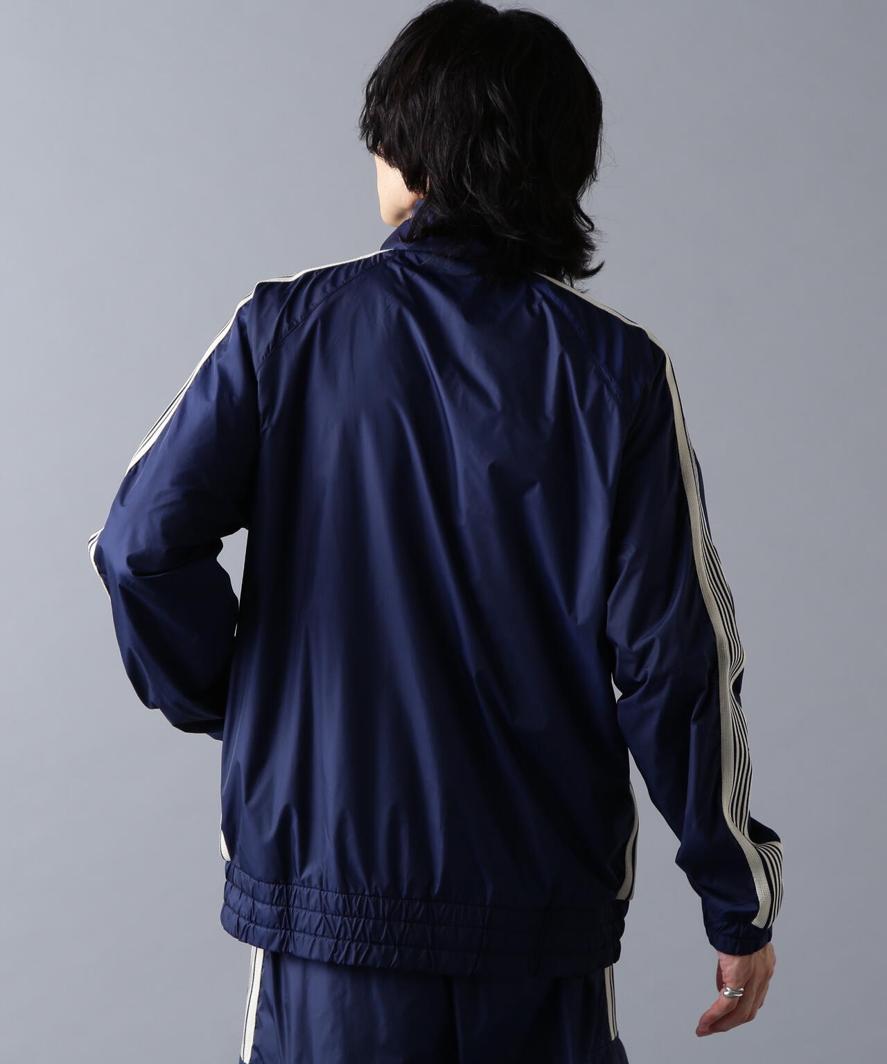 NEEDLES/ニードルズ/【LHP EXCLUSIVE】25FW TRACK JACKET - NYLON