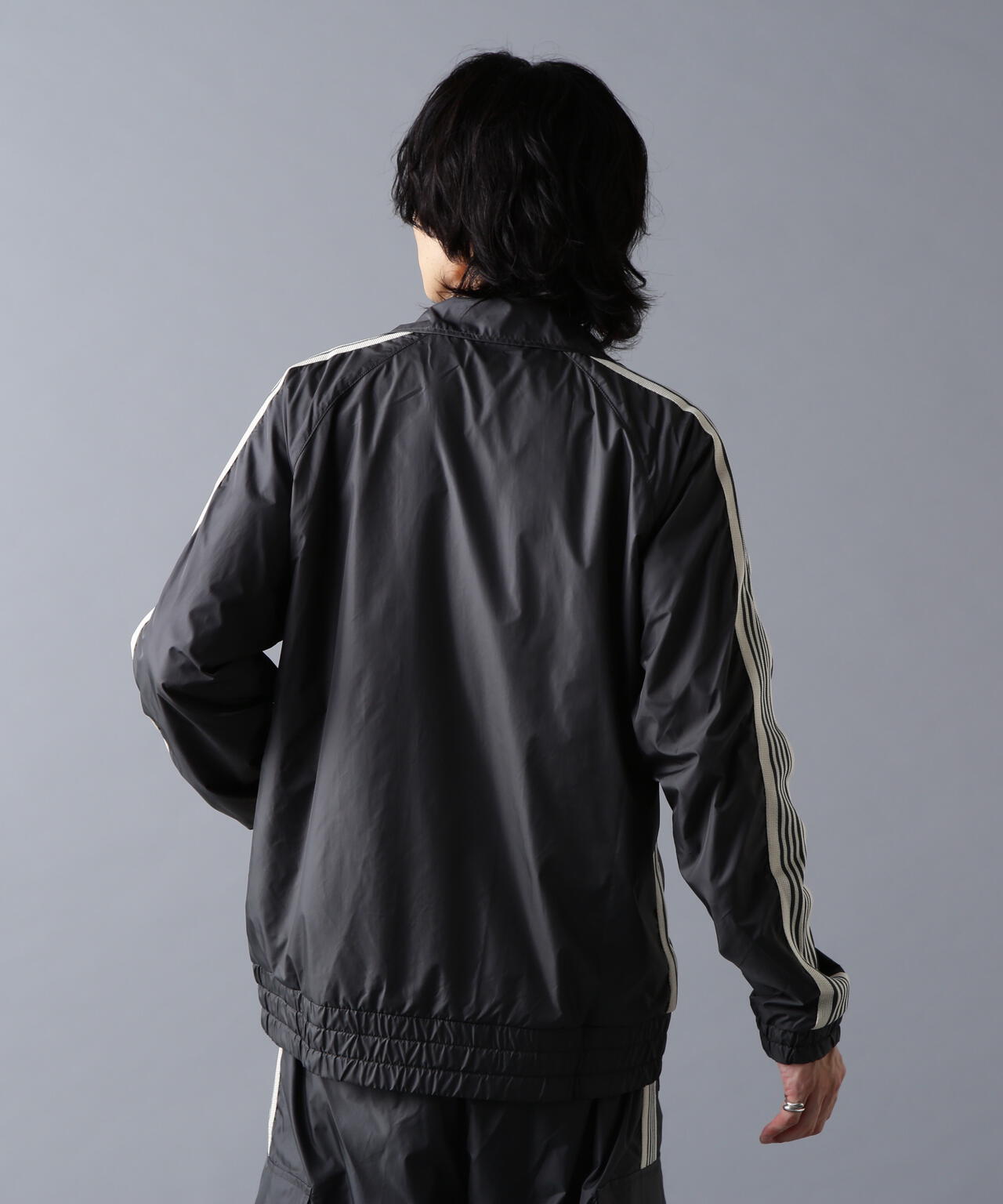 NEEDLES/ニードルズ/【LHP EXCLUSIVE】25FW TRACK JACKET - NYLON