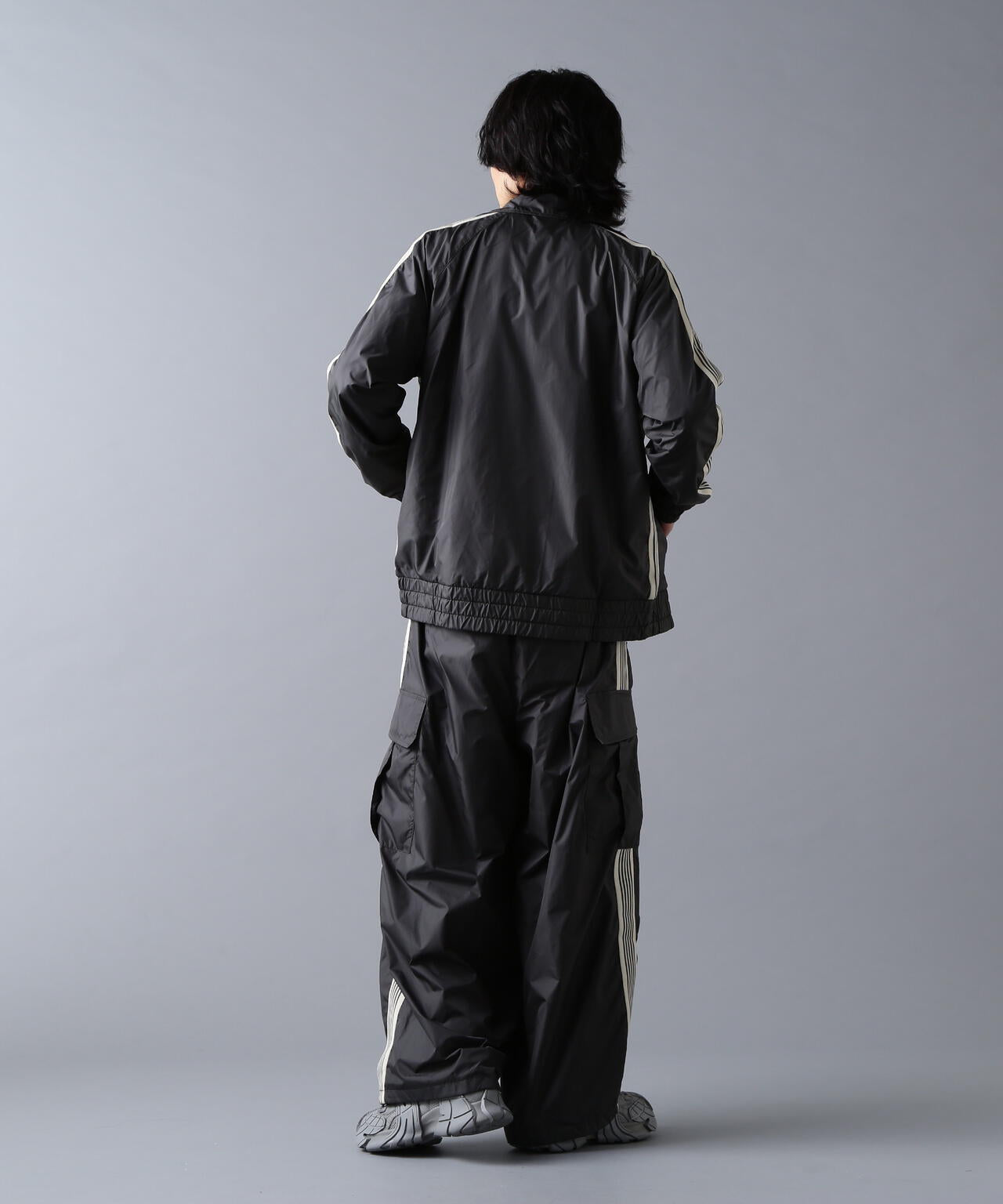 NEEDLES/ニードルズ/【LHP EXCLUSIVE】25FW TRACK JACKET - NYLON