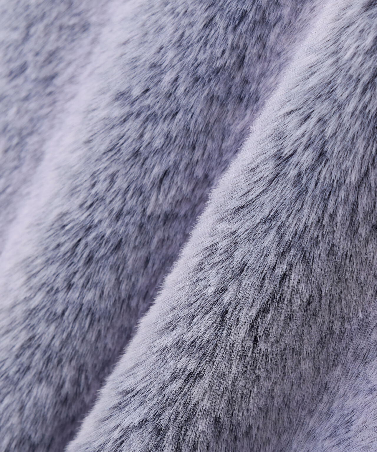 【WEB&DEPOT限定】DankeSchon/ダンケシェーン/FUR HOODIE