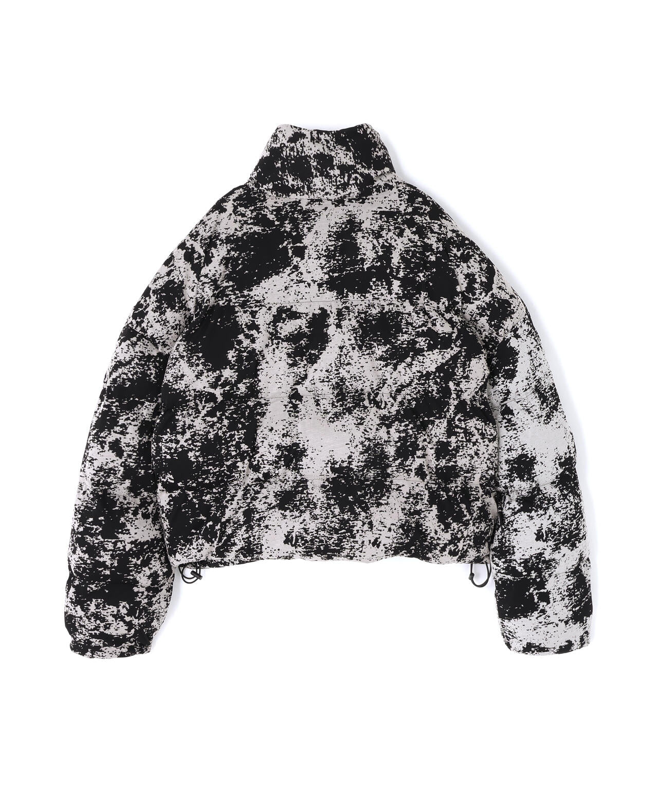 DankeSchon/ダンケシェーン/OPAL PUFF BLOUSON