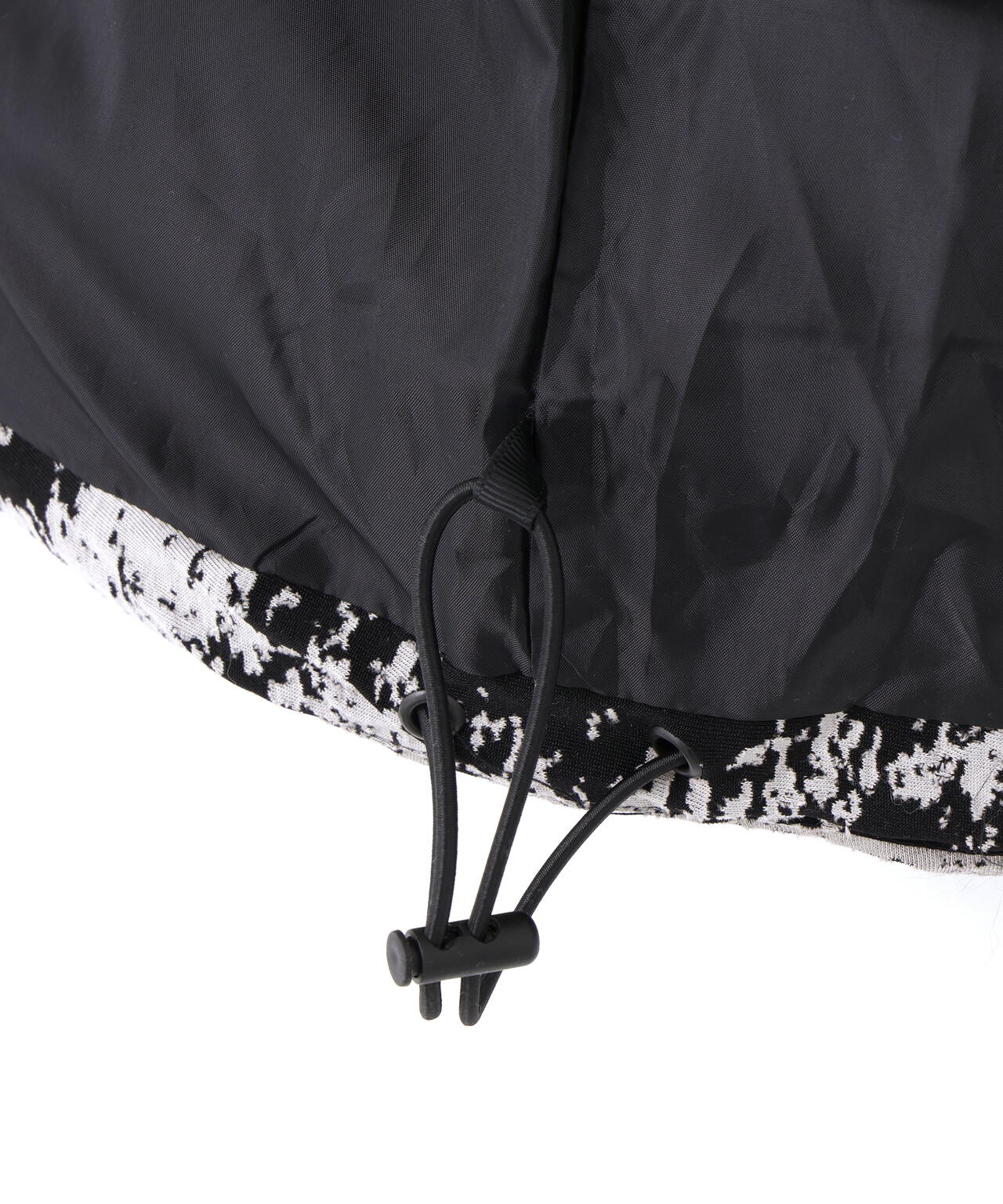 DankeSchon/ダンケシェーン/OPAL PUFF BLOUSON