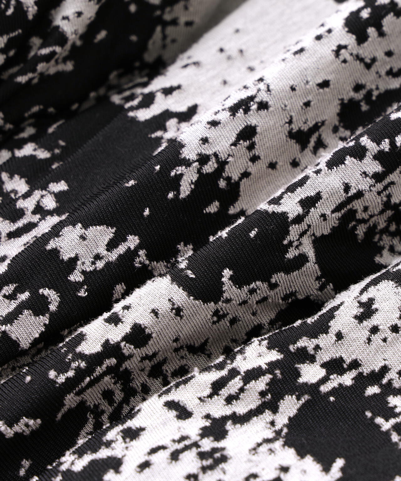 DankeSchon/ダンケシェーン/OPAL PUFF BLOUSON