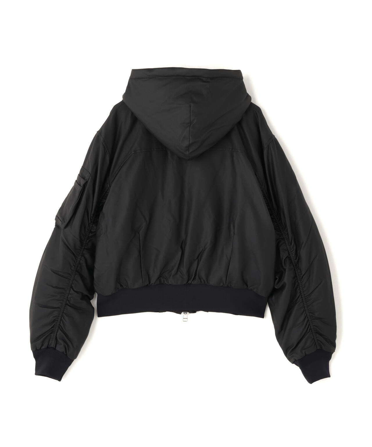 DankeSchon/ダンケシェーン/COATING HOOD MA-1