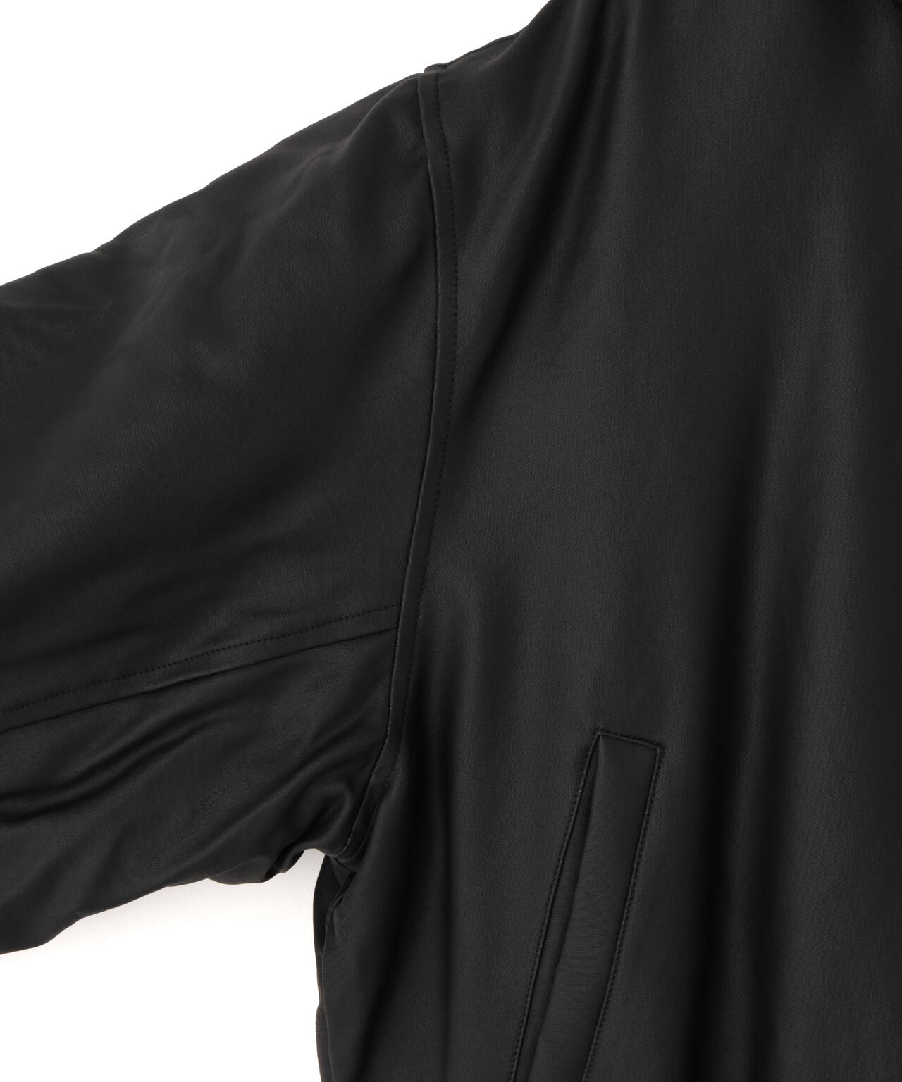 DankeSchon/ダンケシェーン/COATING HOOD MA-1