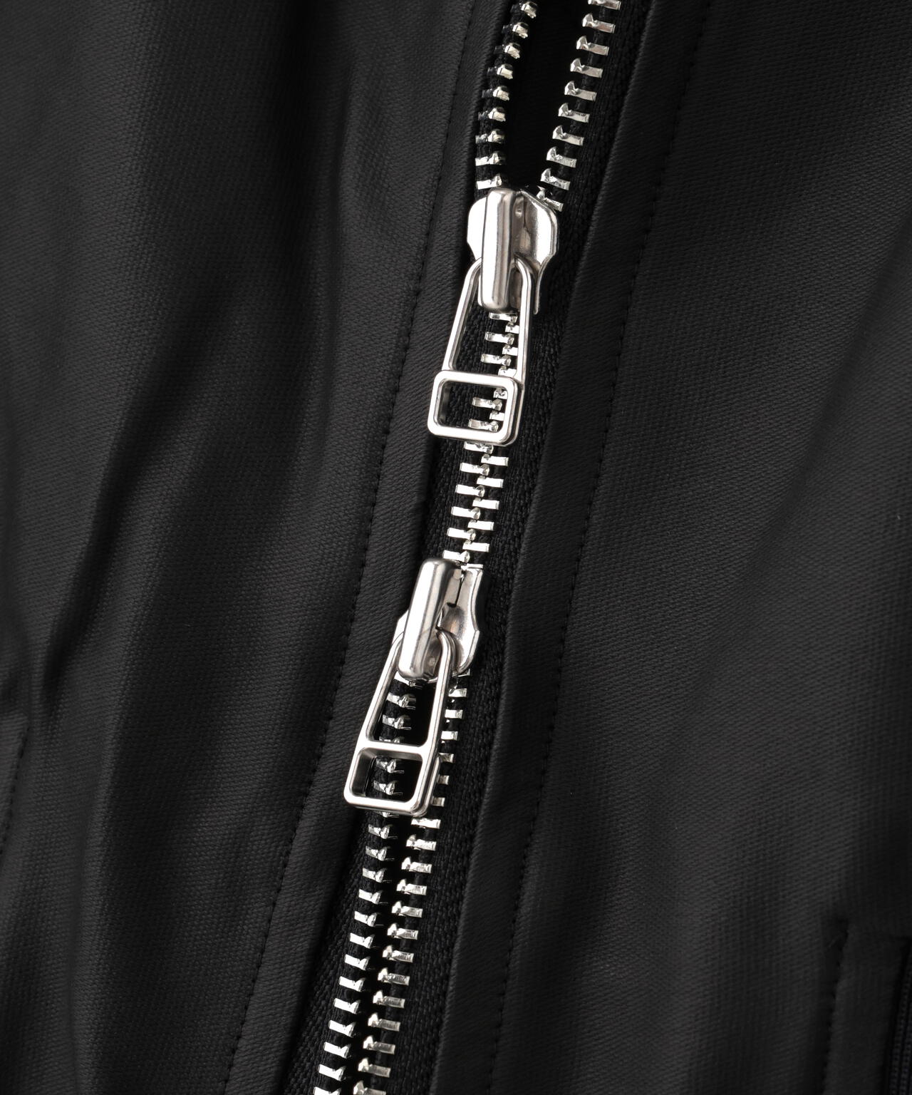 DankeSchon/ダンケシェーン/COATING HOOD MA-1