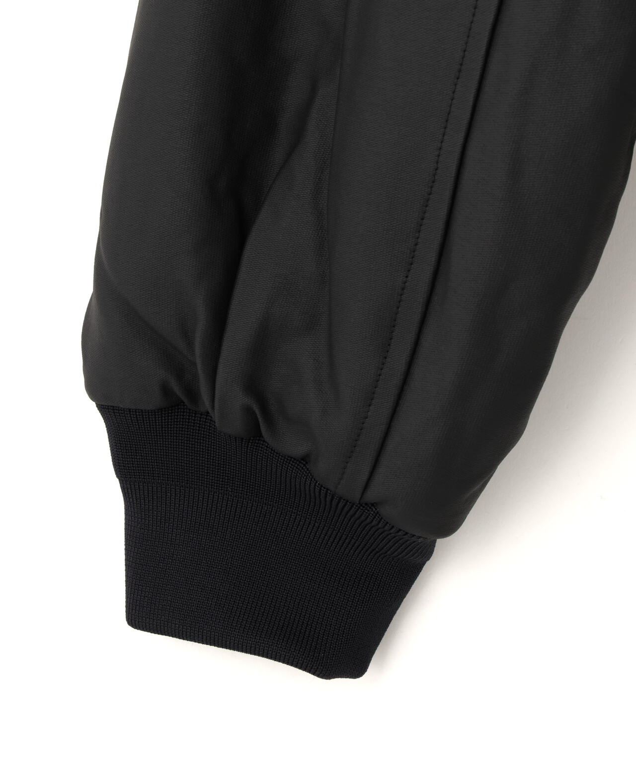 DankeSchon/ダンケシェーン/COATING HOOD MA-1