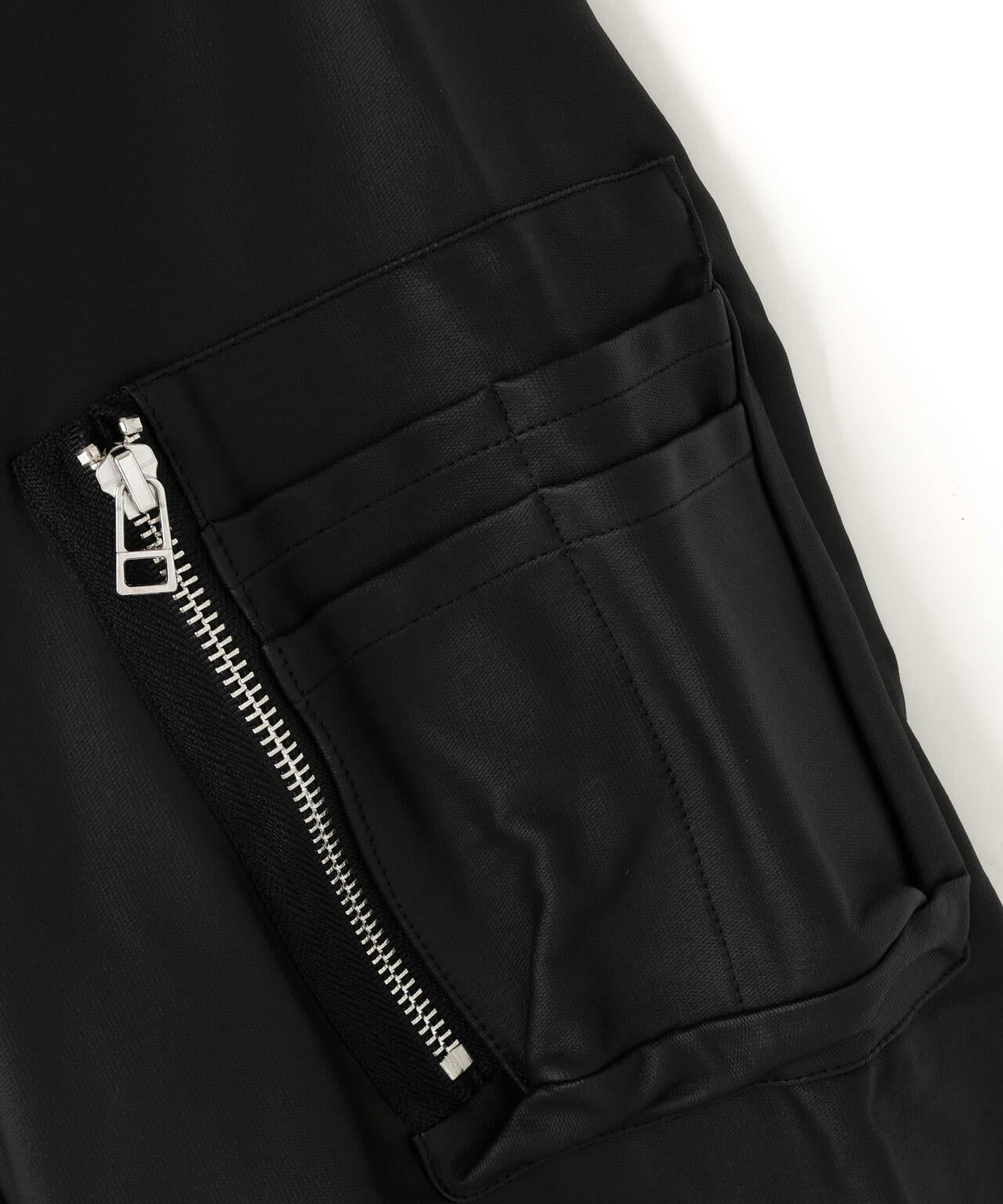 DankeSchon/ダンケシェーン/COATING ZIP MA-1