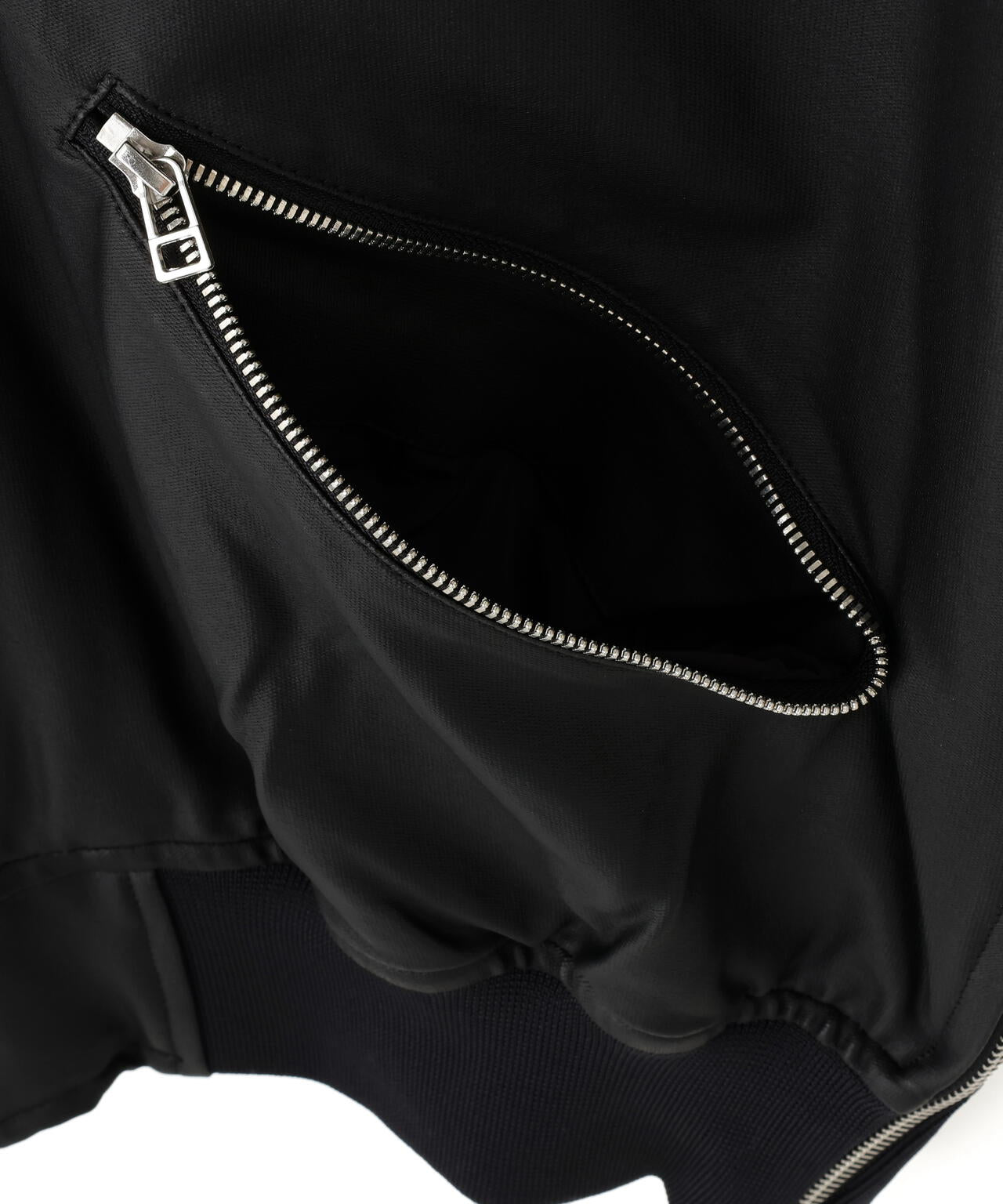 DankeSchon/ダンケシェーン/COATING ZIP MA-1