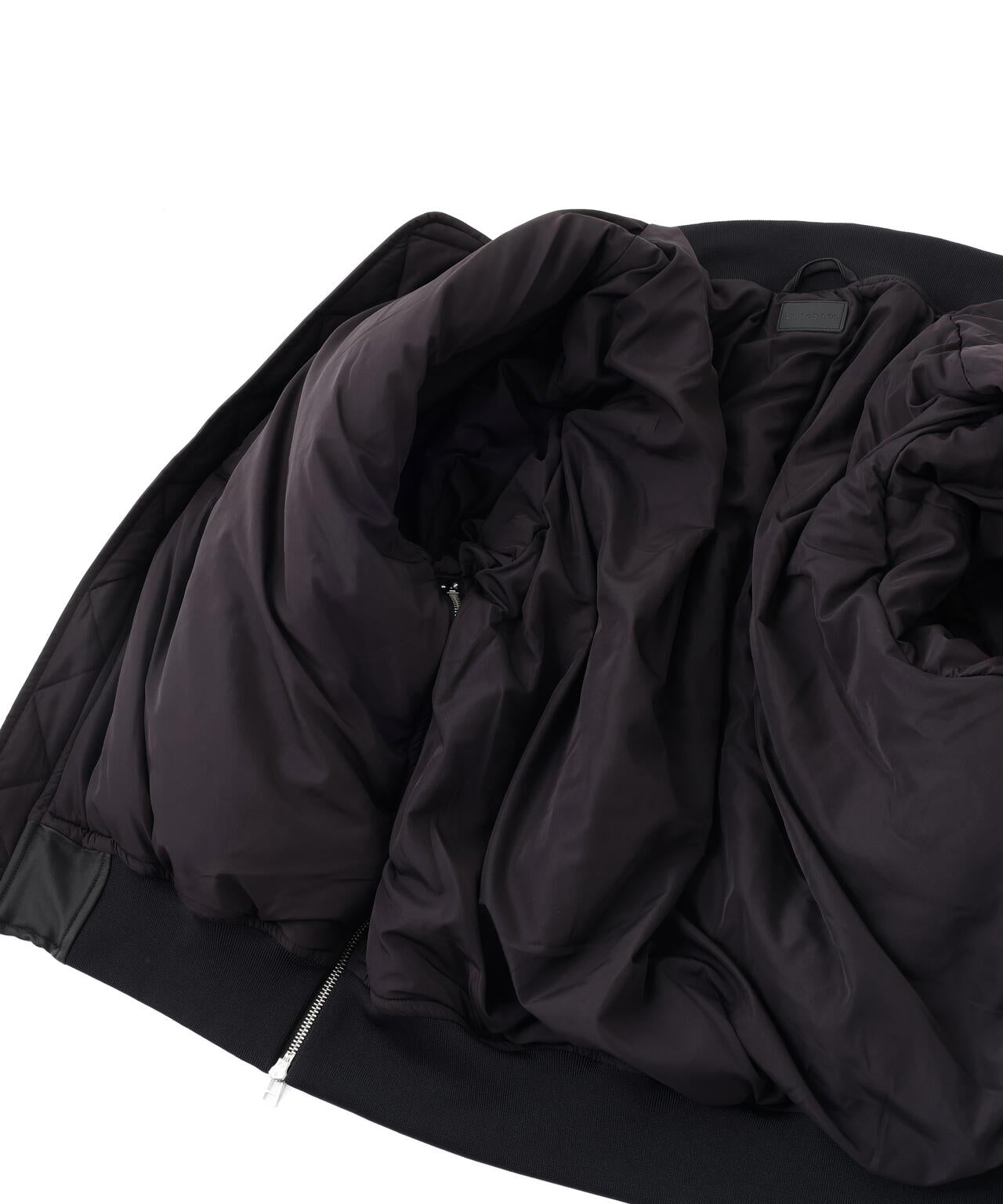 DankeSchon/ダンケシェーン/COATING ZIP MA-1