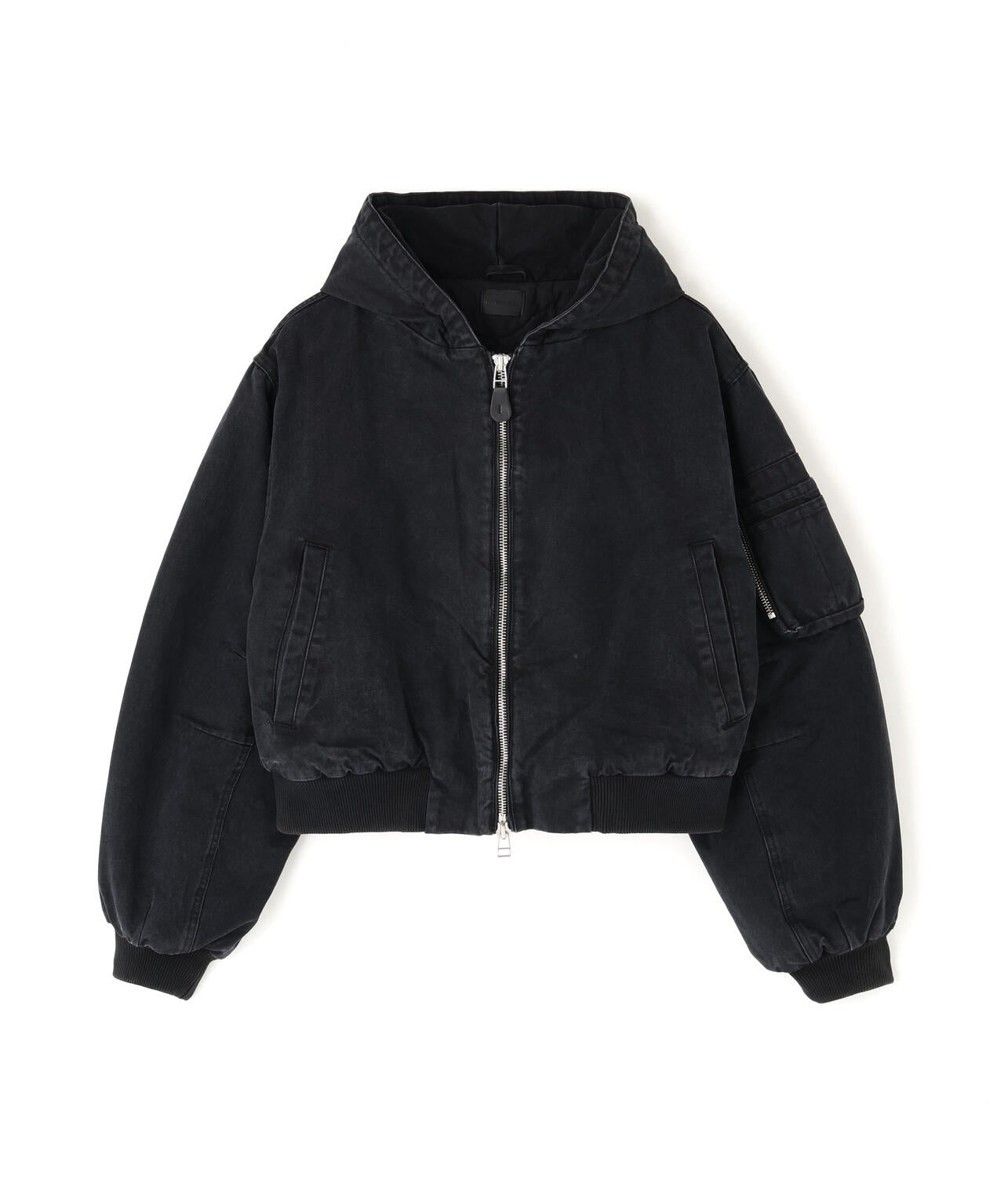 DankeSchon/ダンケシェーン/DUCK HOODED BLOUSOND