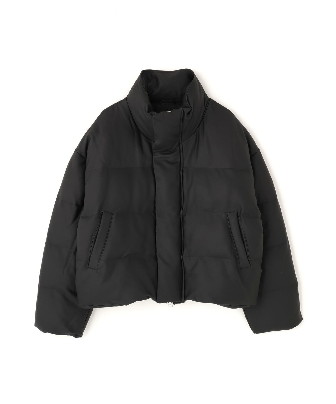 DankeSchon/ダンケシェーン/COATING SHORT BLOUSON