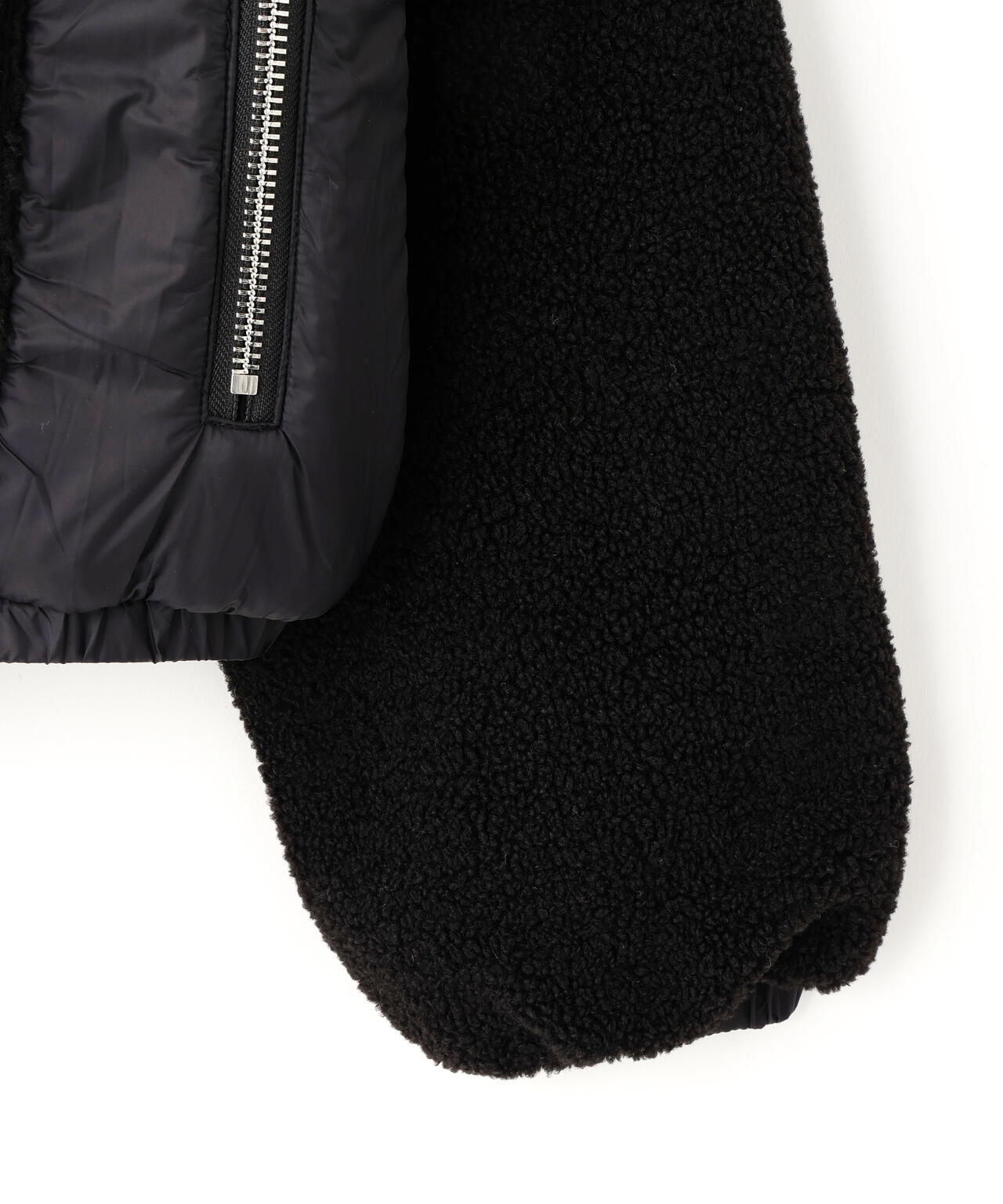 DankeSchon/ダンケシェーン/BOA NYLON BLOUSON