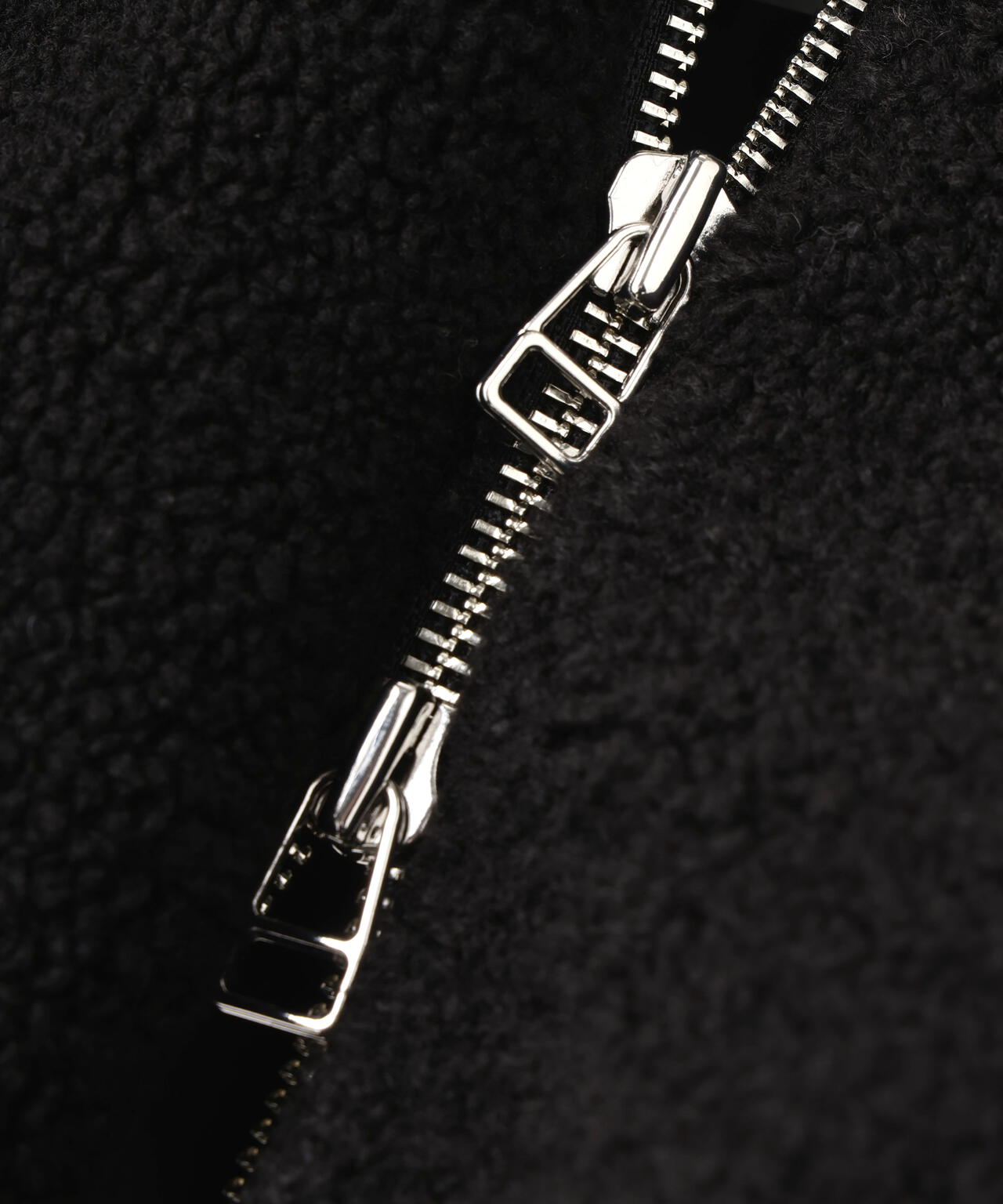 DankeSchon/ダンケシェーン/BOA NYLON BLOUSON