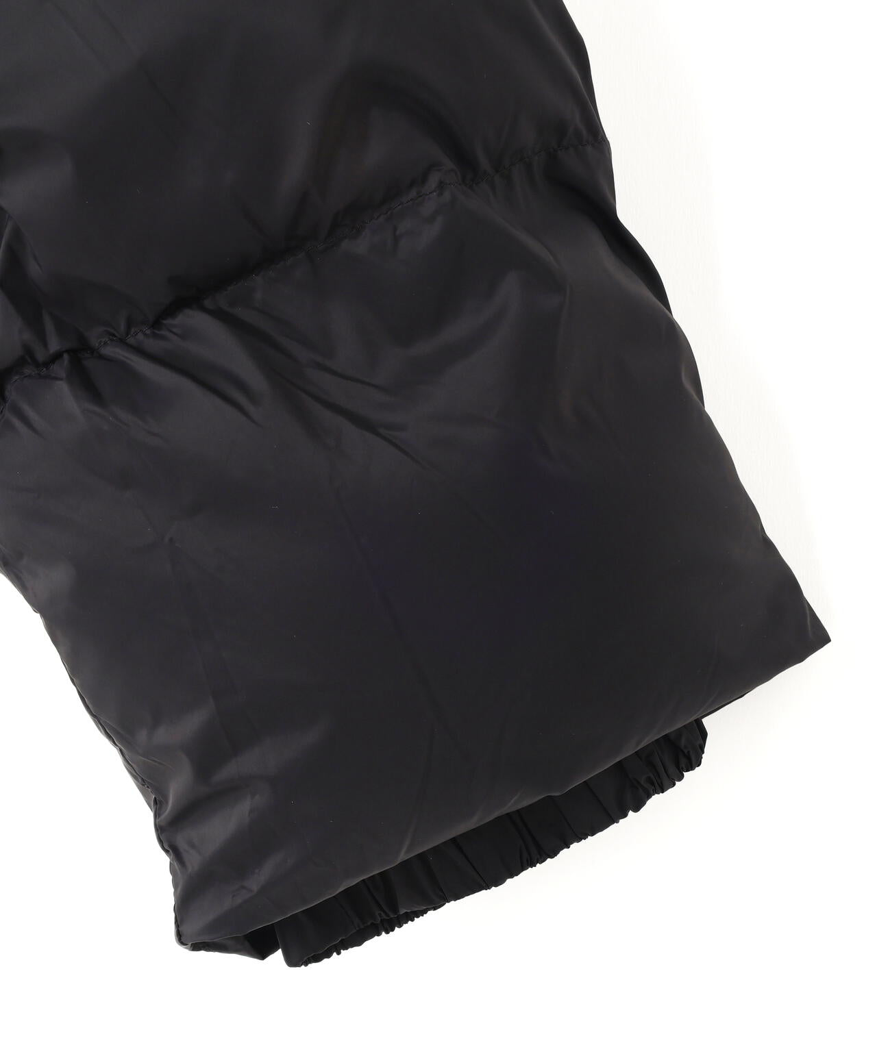 DankeSchon/ダンケシェーン/高密度NYLON HOODED BLOUSON