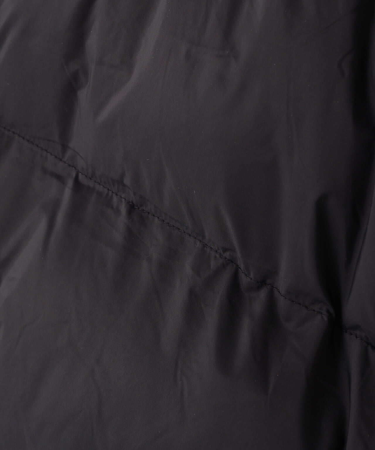 DankeSchon/ダンケシェーン/高密度NYLON HOODED BLOUSON