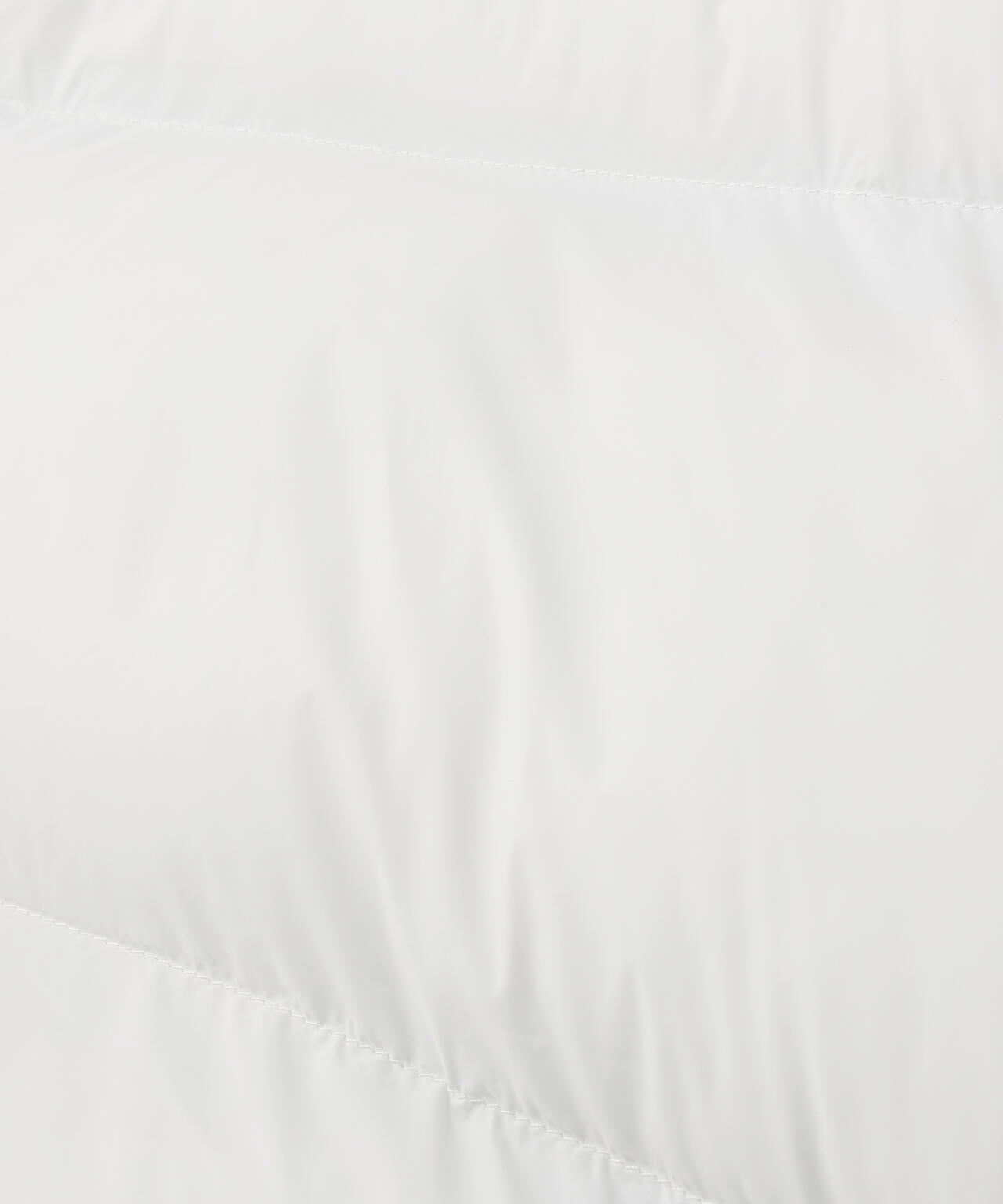 DankeSchon/ダンケシェーン/高密度NYLON HOODED BLOUSON