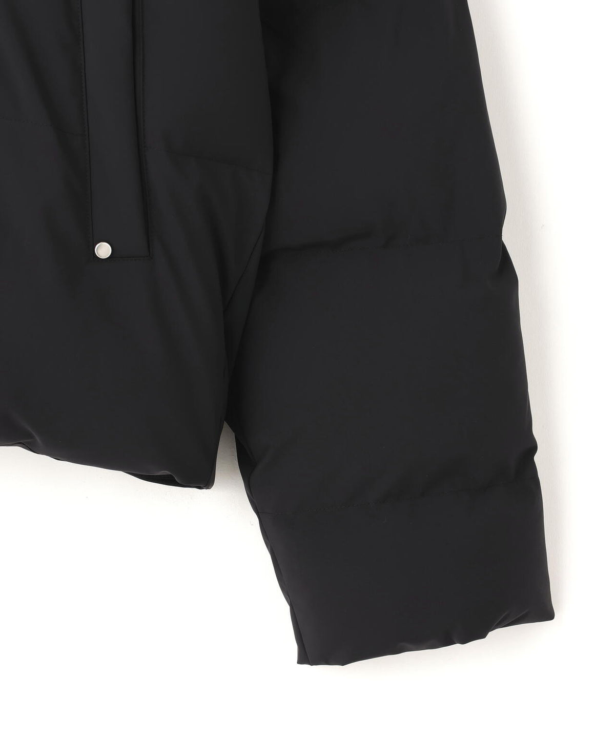 DankeSchon/ダンケシェーン/3LAYER NYLON BACK ZIP BLOUSON