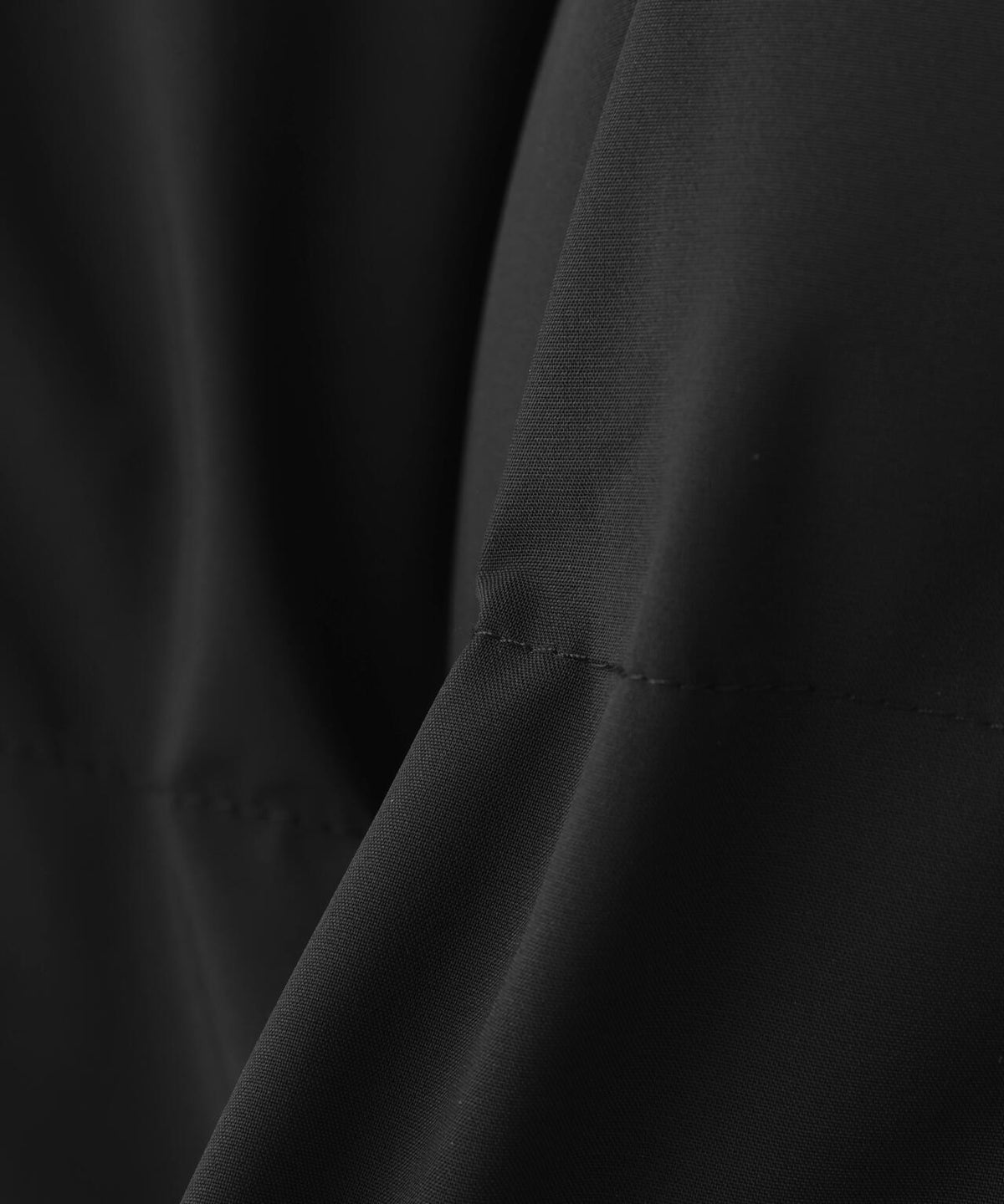 DankeSchon/ダンケシェーン/3LAYER NYLON BACK ZIP BLOUSON
