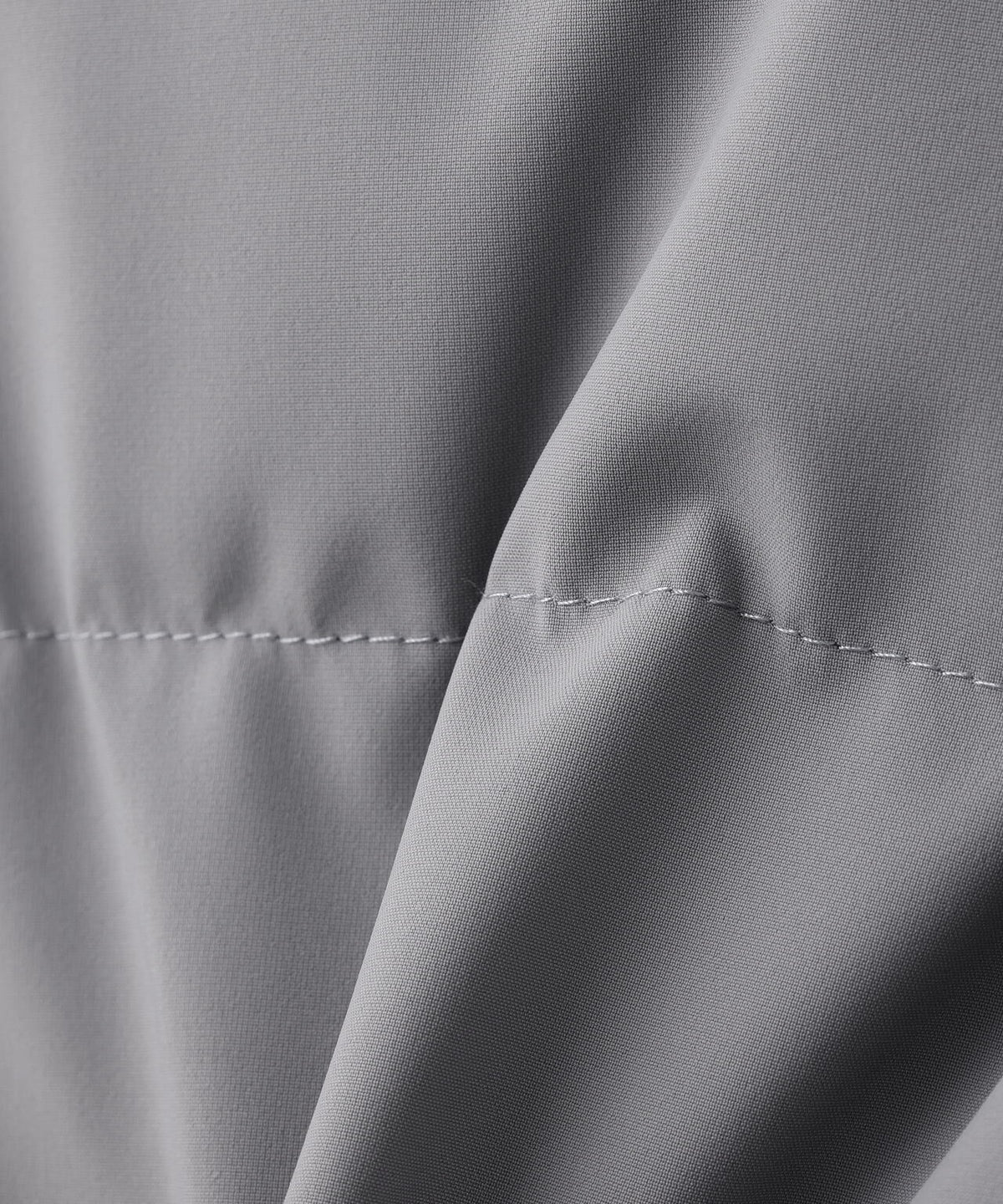 DankeSchon/ダンケシェーン/3LAYER NYLON BACK ZIP BLOUSON