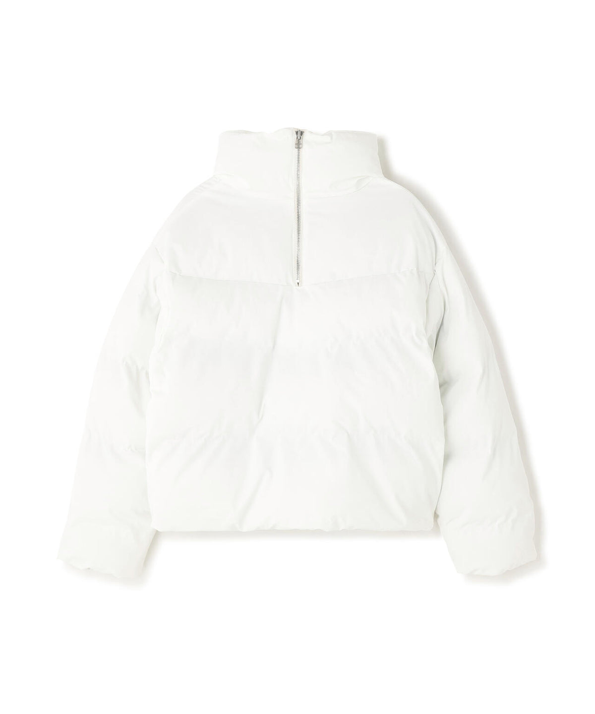 DankeSchon/ダンケシェーン/3LAYER NYLON BACK ZIP BLOUSON