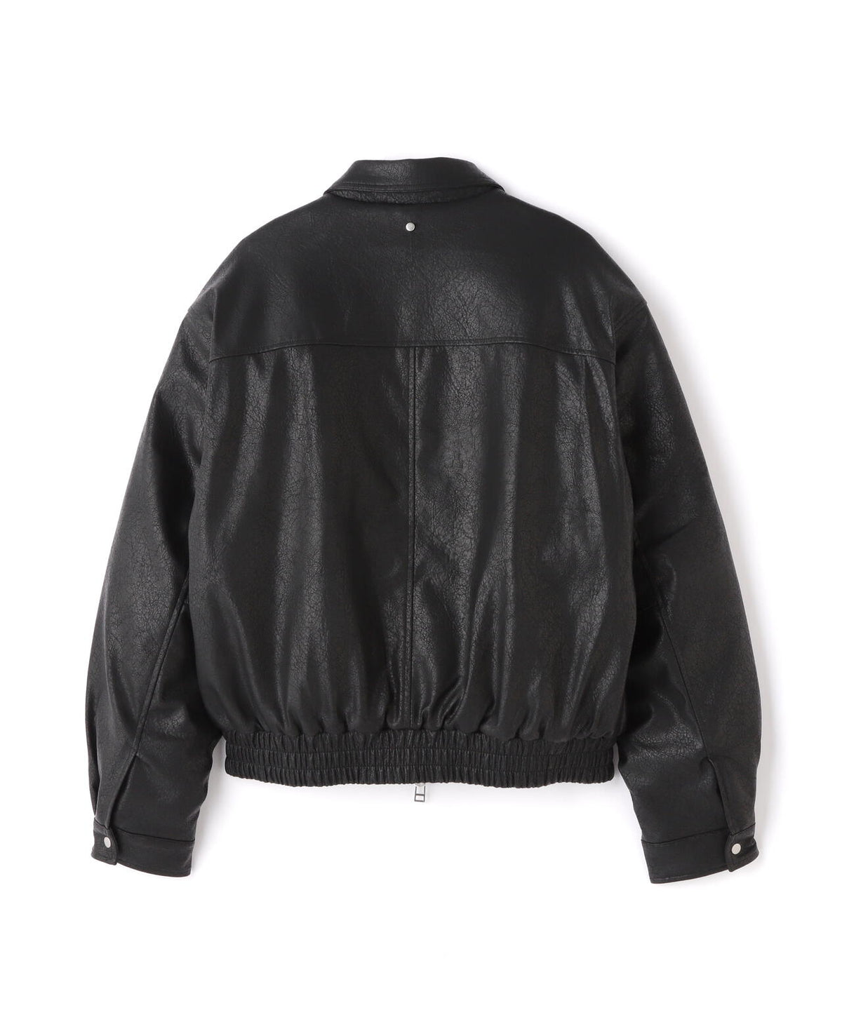 DankeSchon/ダンケシェーン/PULEATHER A2 BLOUSON