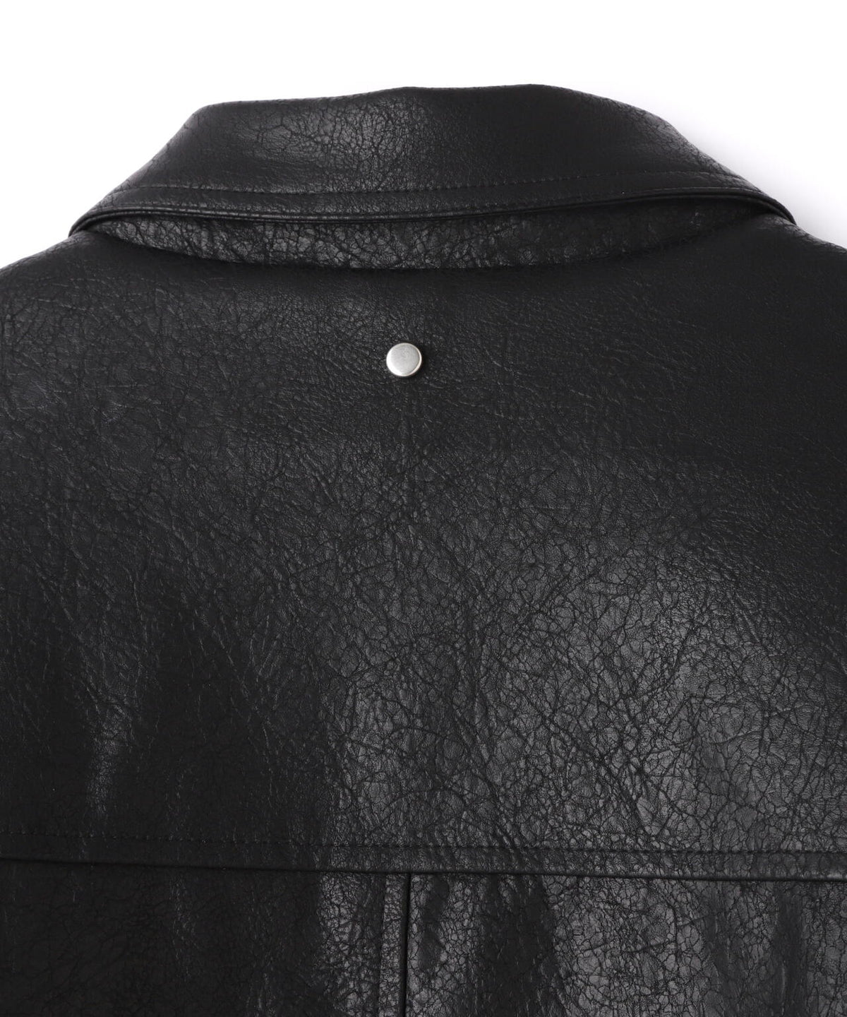 DankeSchon/ダンケシェーン/PULEATHER A2 BLOUSON