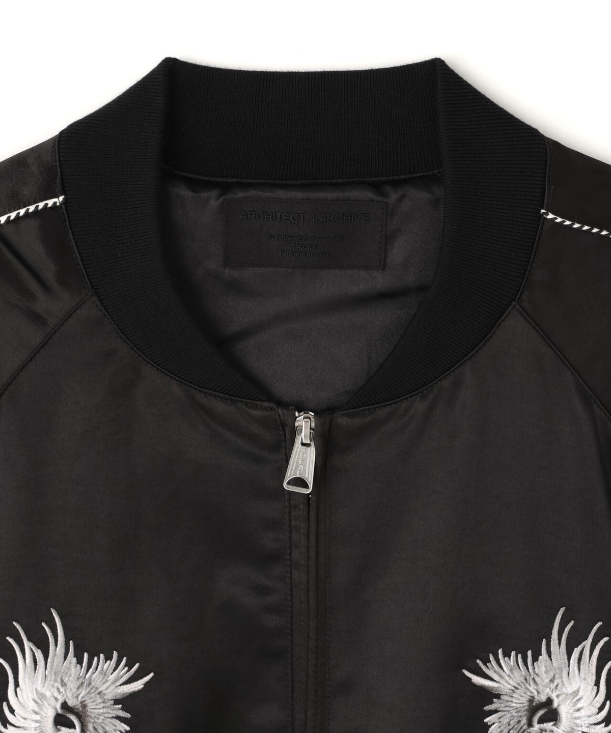 A4A/エーフォーエー/SOUVENIR JACKET