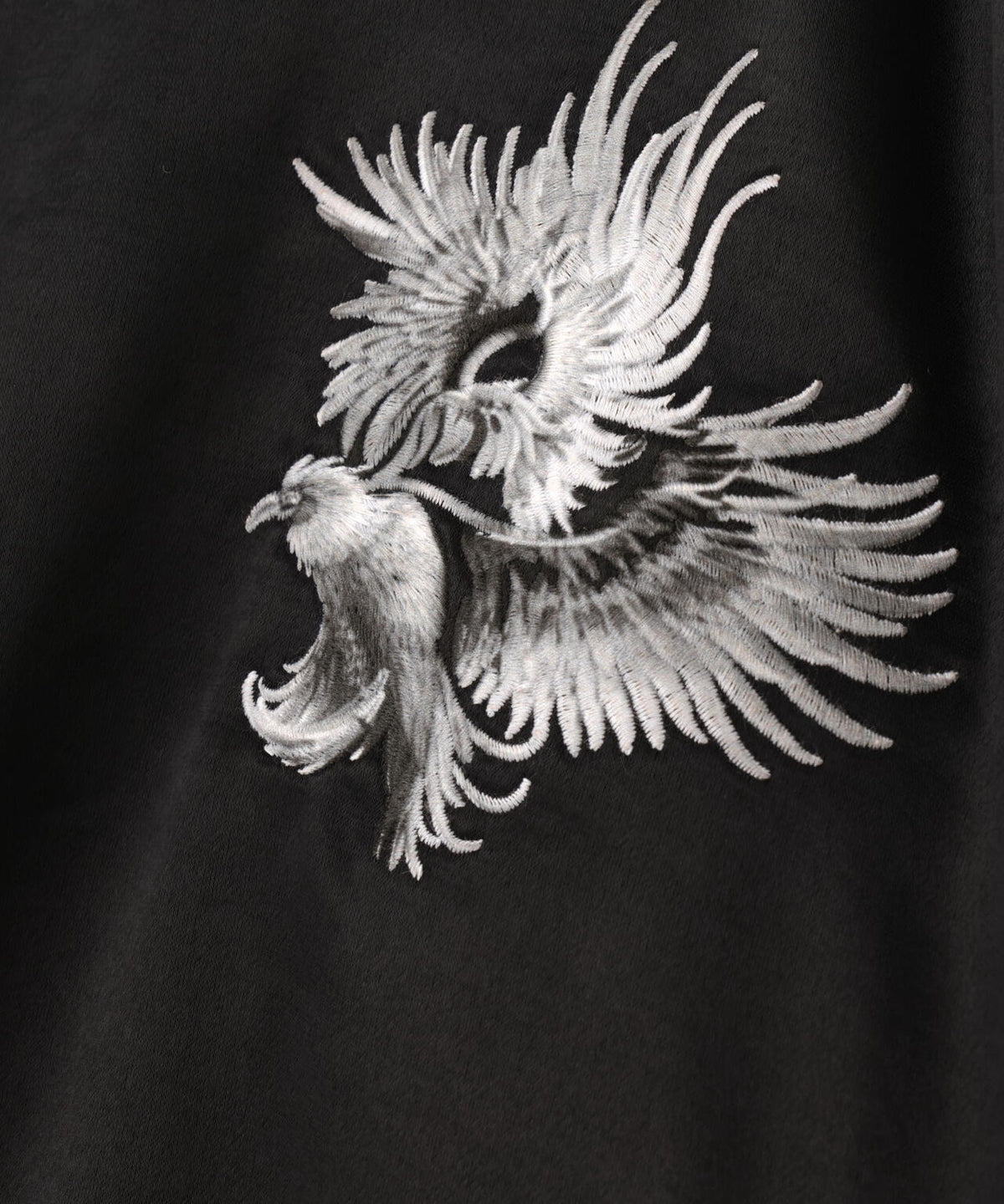 A4A/エーフォーエー/SOUVENIR JACKET
