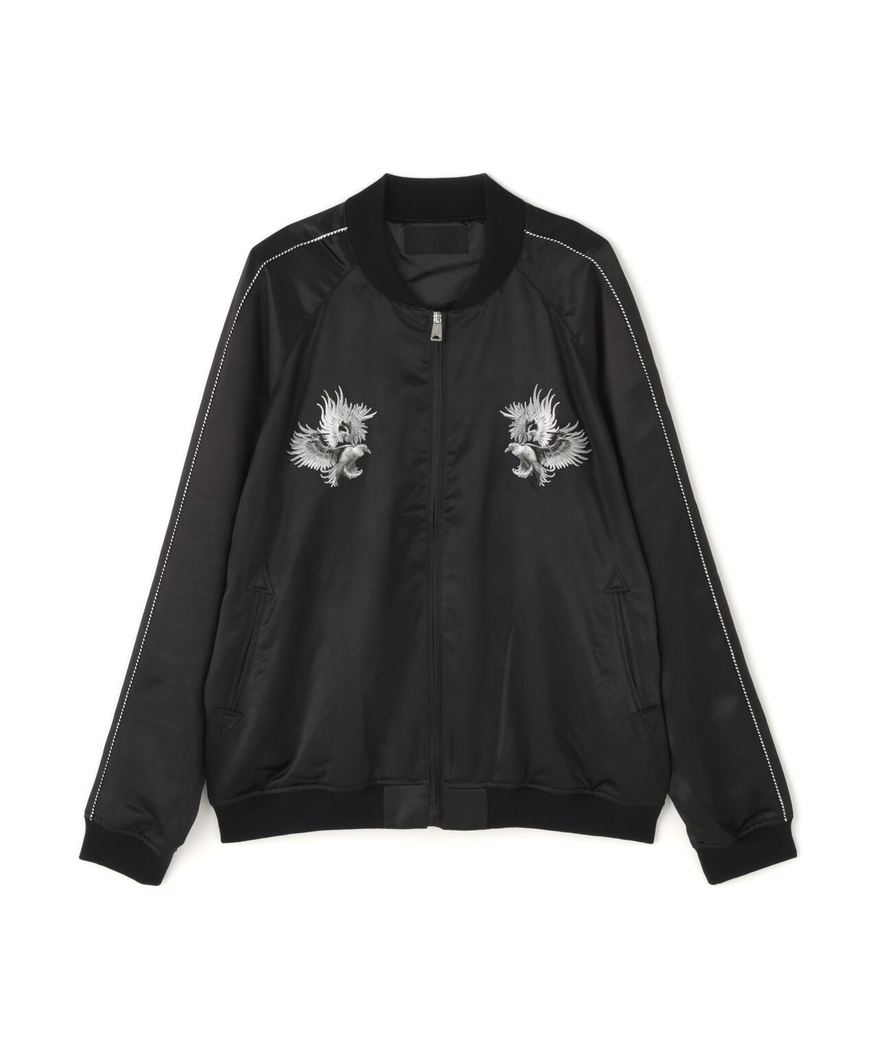A4A/エーフォーエー/SOUVENIR JACKET